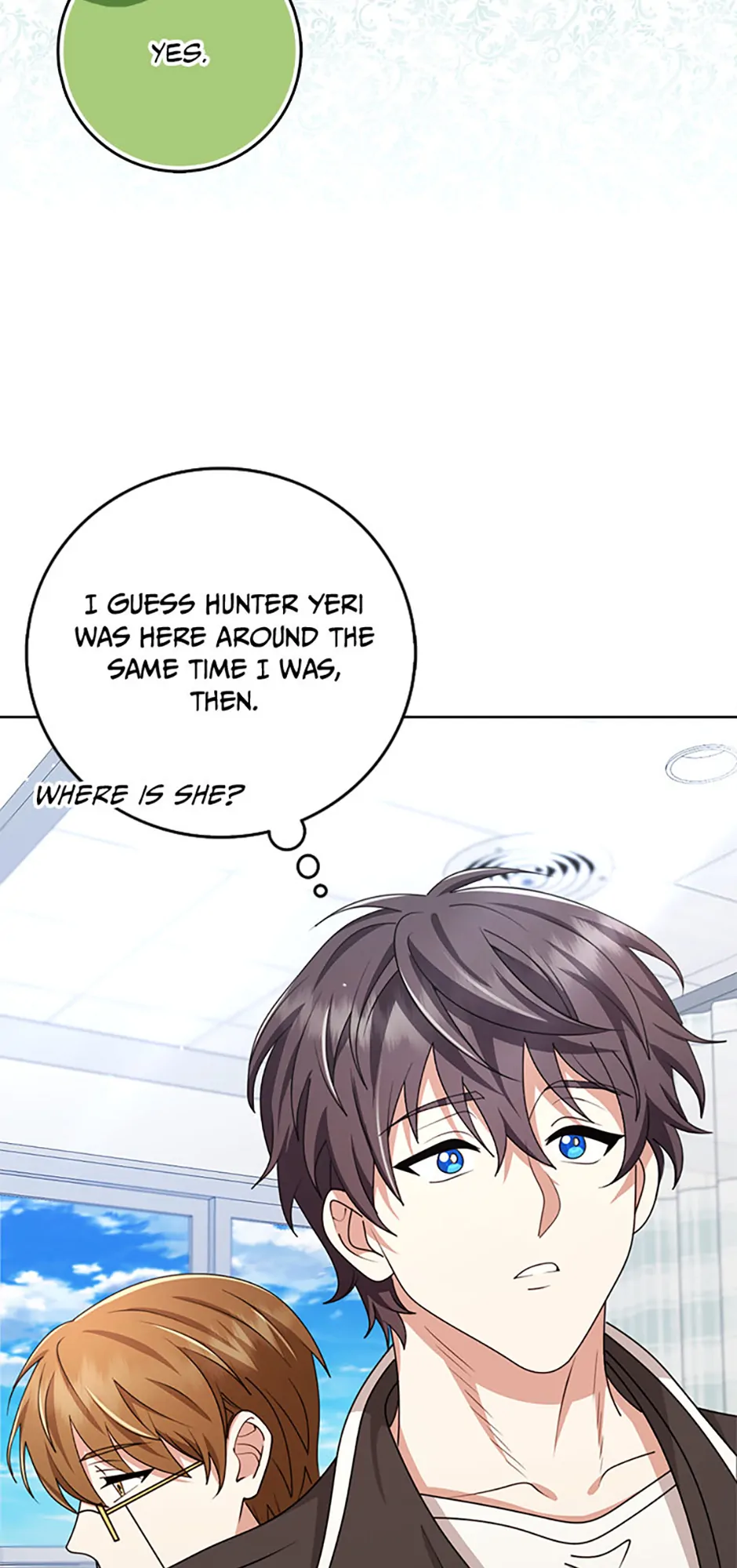 The Dungeon's Dying S-Class Lady Chapter 64 - page 6