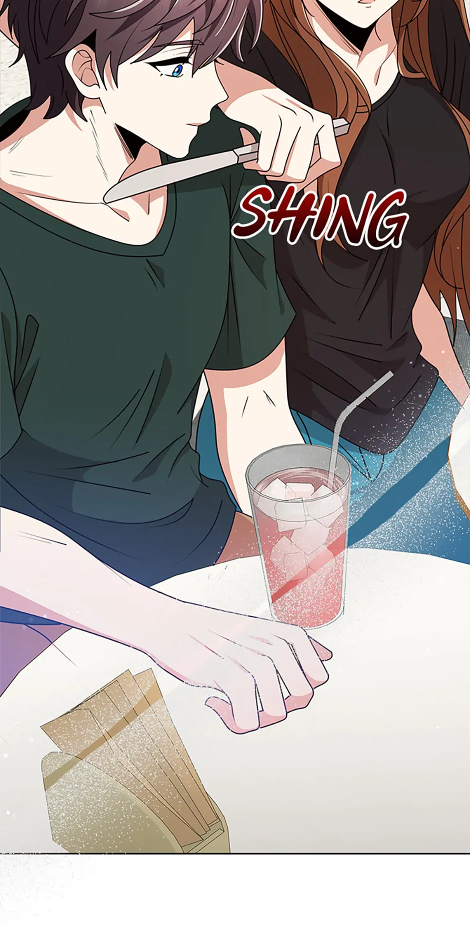 The Dungeon's Dying S-Class Lady Chapter 64 - page 61