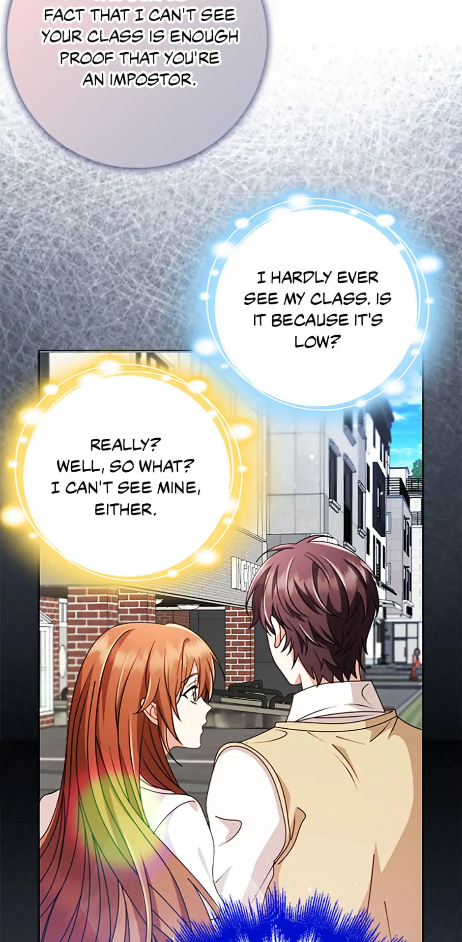 The Dungeon's Dying S-Class Lady Chapter 64 - page 64