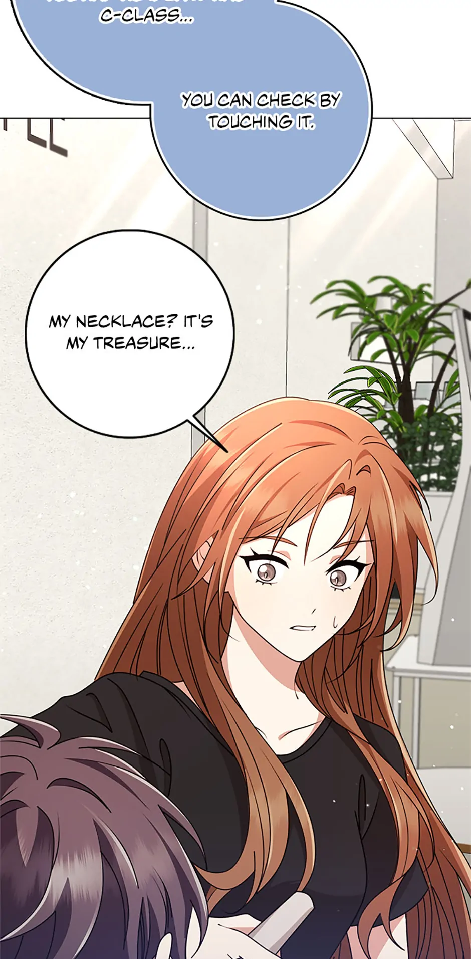 The Dungeon's Dying S-Class Lady Chapter 64 - page 67