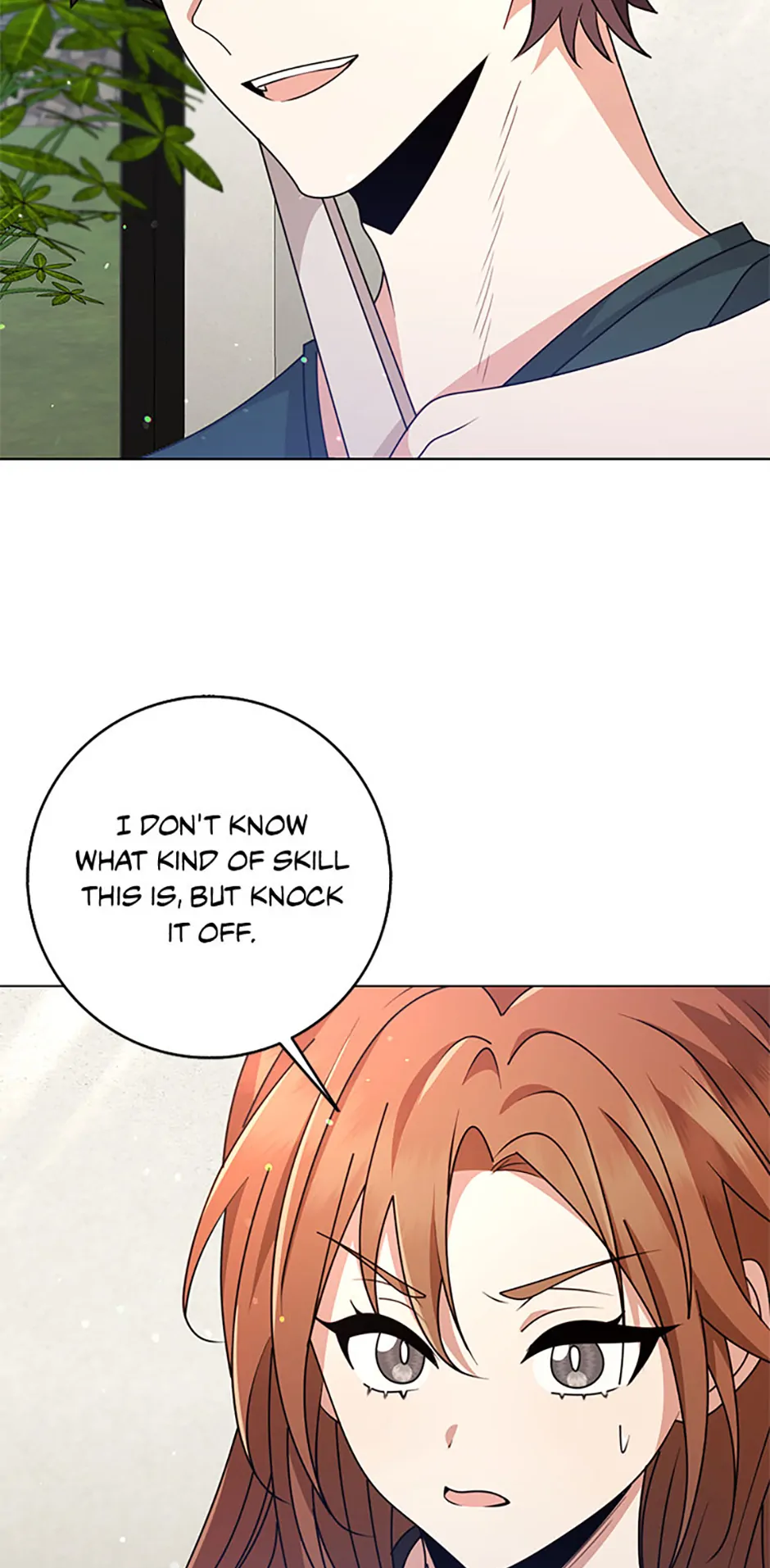 The Dungeon's Dying S-Class Lady Chapter 64 - page 69