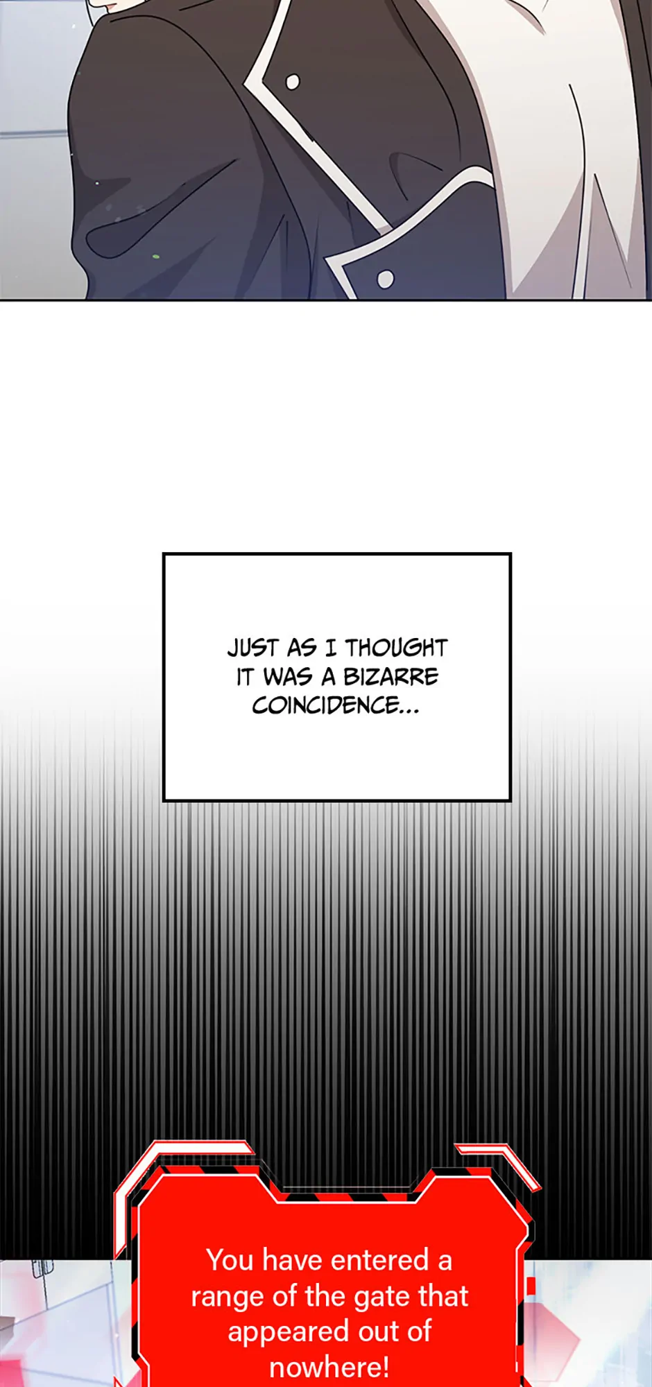 The Dungeon's Dying S-Class Lady Chapter 64 - page 7