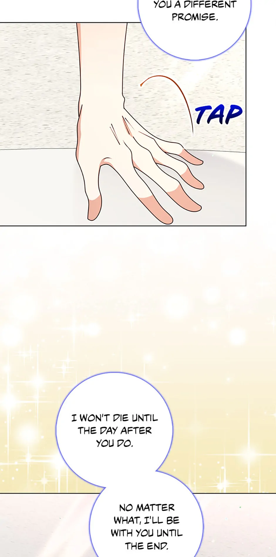The Dungeon's Dying S-Class Lady Chapter 64 - page 79