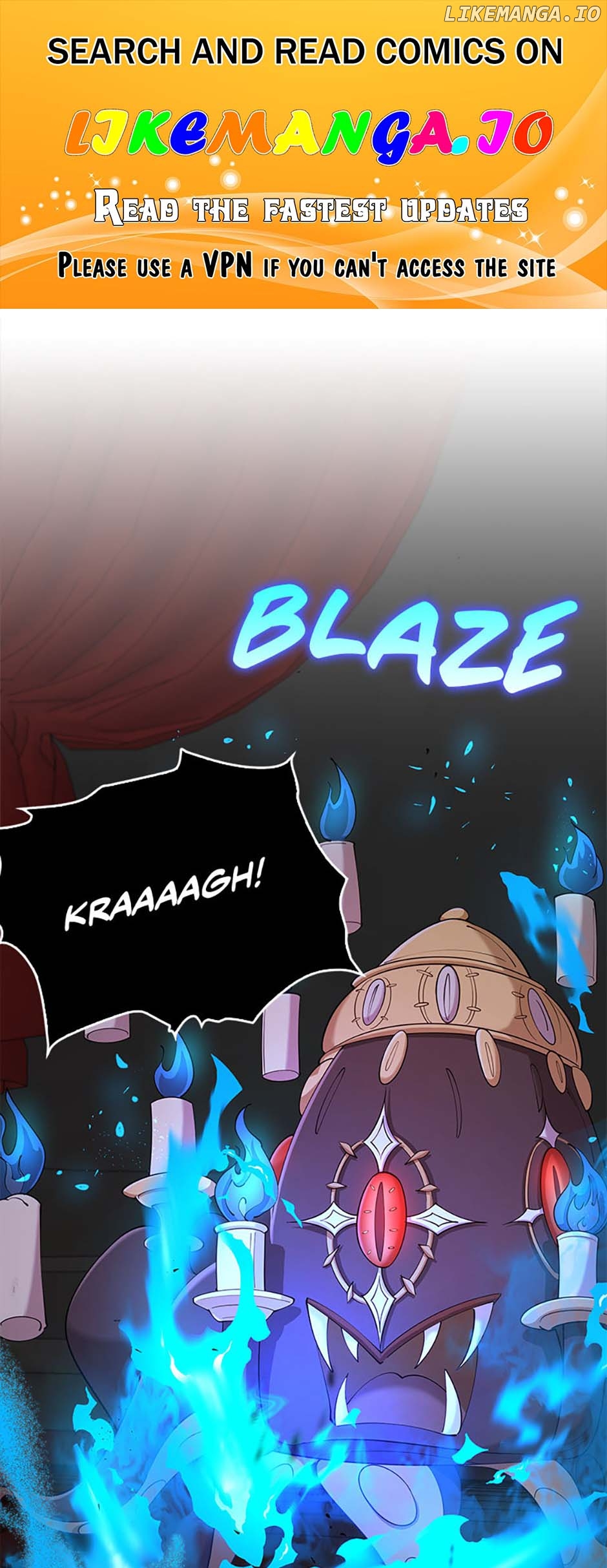 The Dungeon's Dying S-Class Lady Chapter 29 - page 1