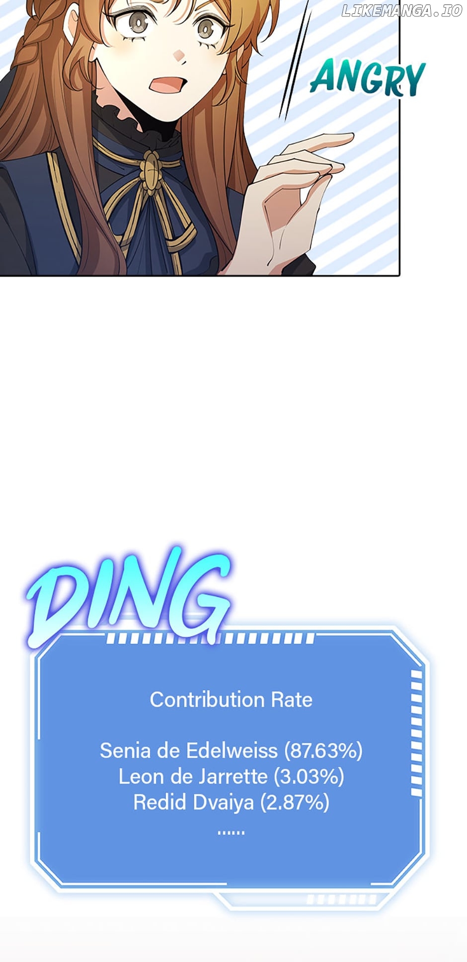 The Dungeon's Dying S-Class Lady Chapter 29 - page 14