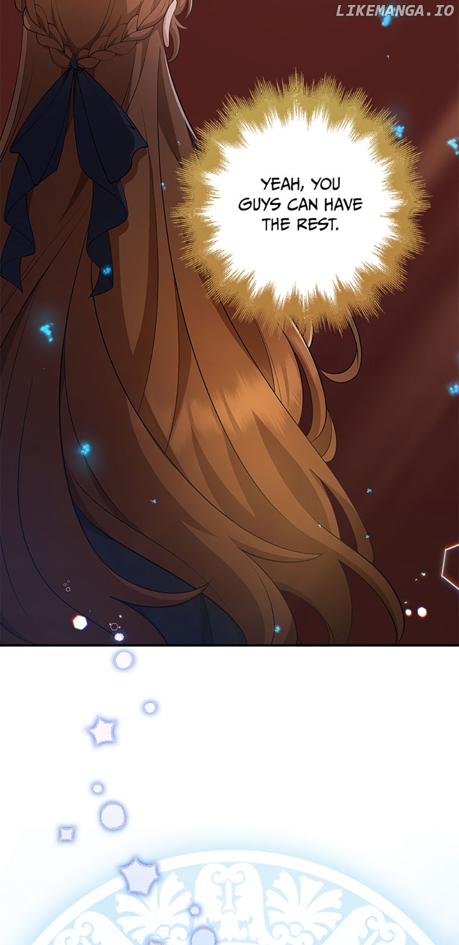 The Dungeon's Dying S-Class Lady Chapter 29 - page 16