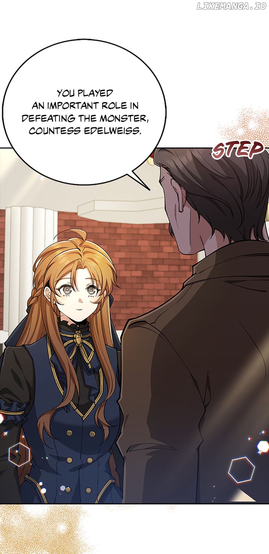 The Dungeon's Dying S-Class Lady Chapter 29 - page 23