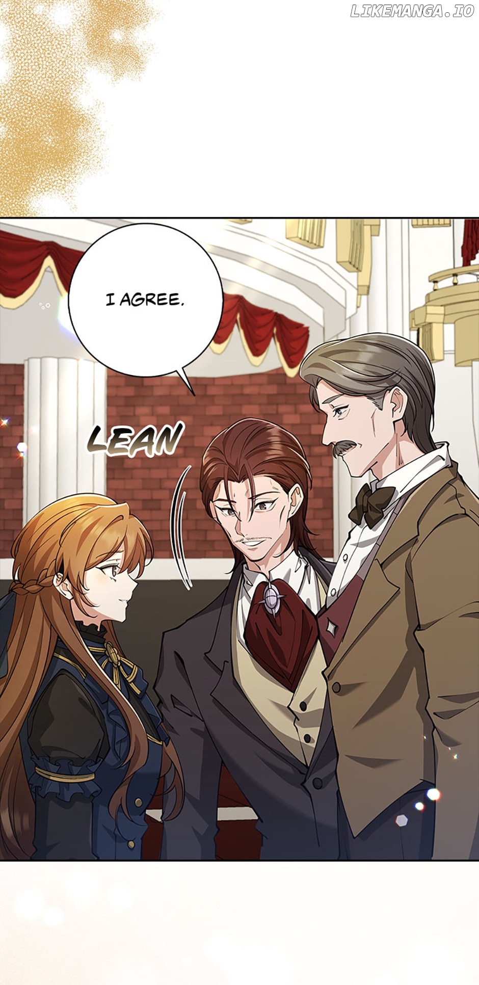 The Dungeon's Dying S-Class Lady Chapter 29 - page 24