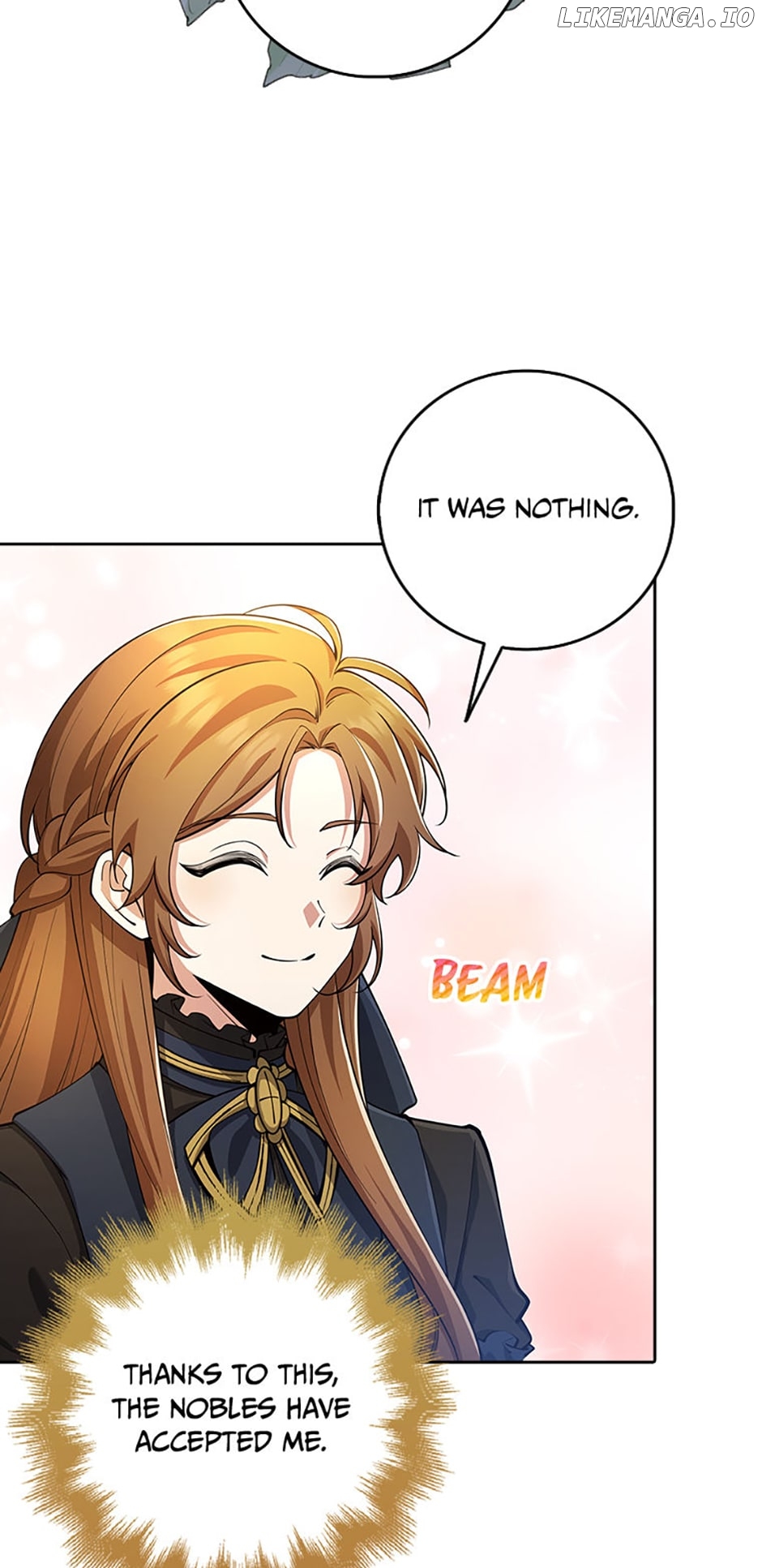 The Dungeon's Dying S-Class Lady Chapter 29 - page 26