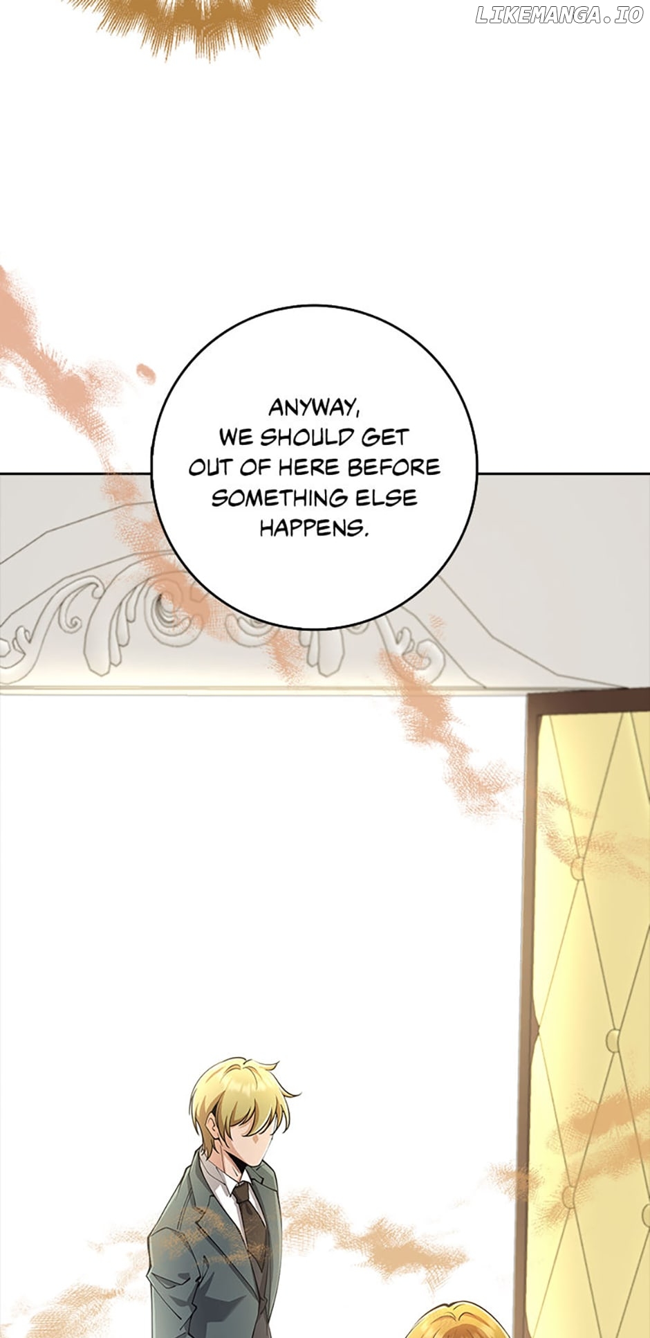 The Dungeon's Dying S-Class Lady Chapter 29 - page 27