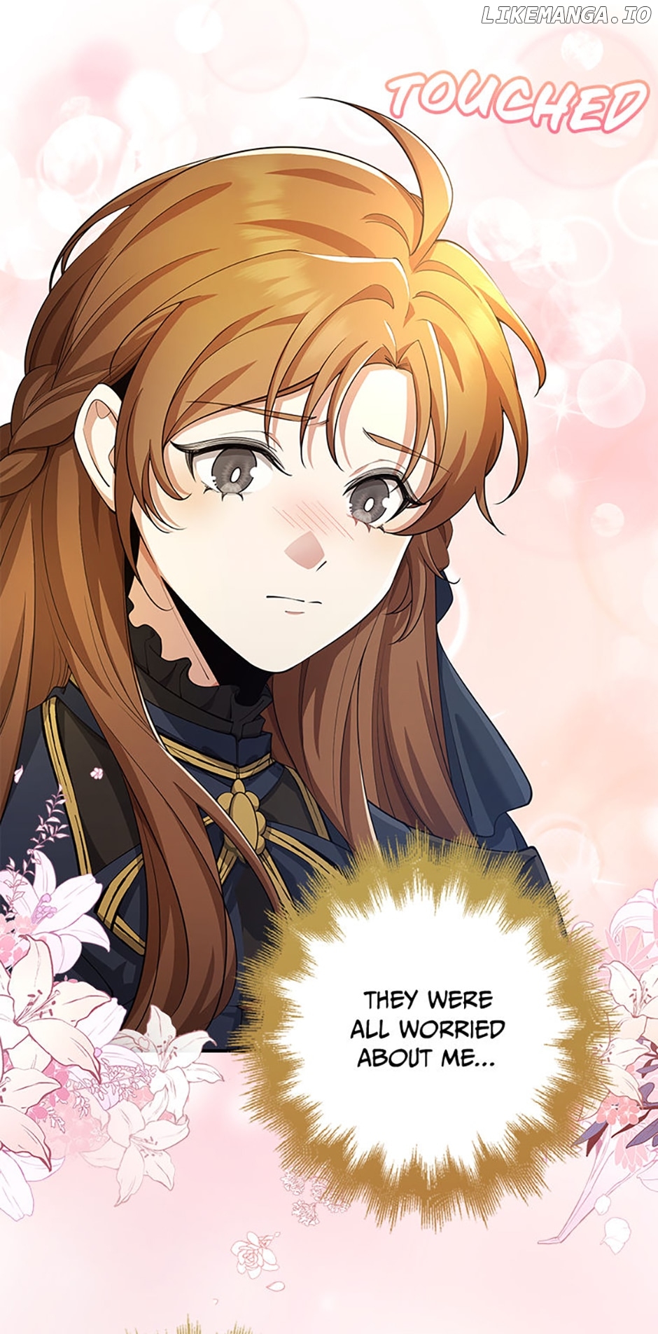 The Dungeon's Dying S-Class Lady Chapter 29 - page 36
