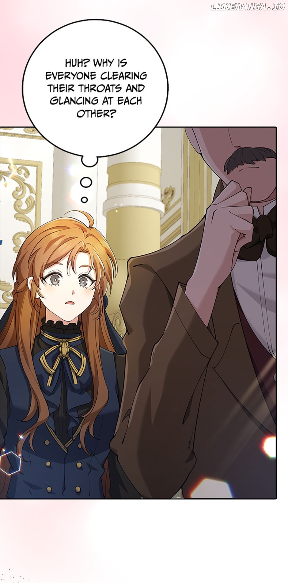 The Dungeon's Dying S-Class Lady Chapter 29 - page 38