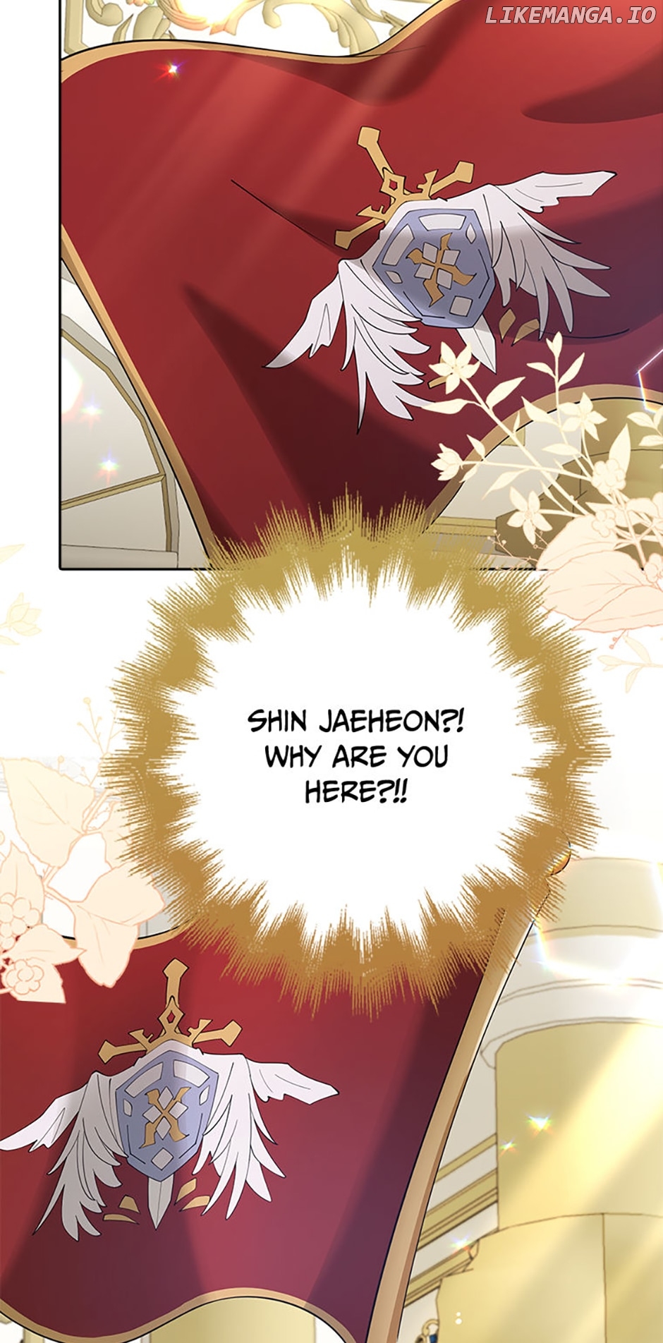 The Dungeon's Dying S-Class Lady Chapter 29 - page 40