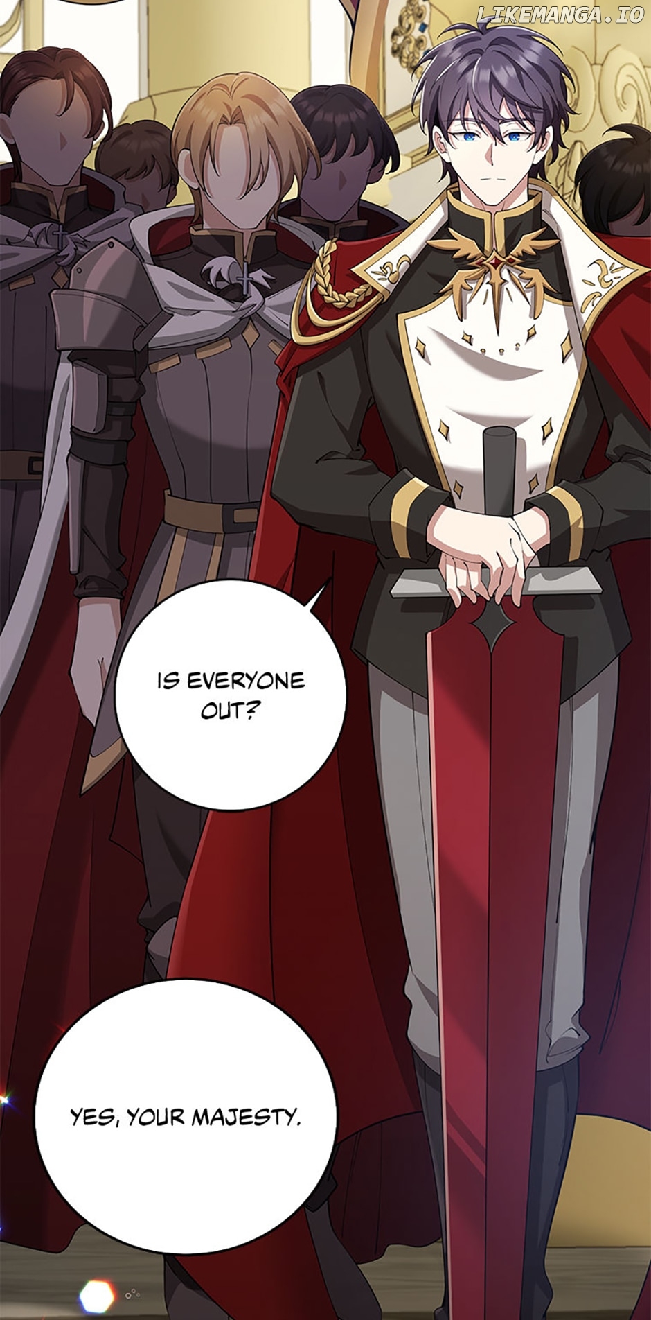 The Dungeon's Dying S-Class Lady Chapter 29 - page 41