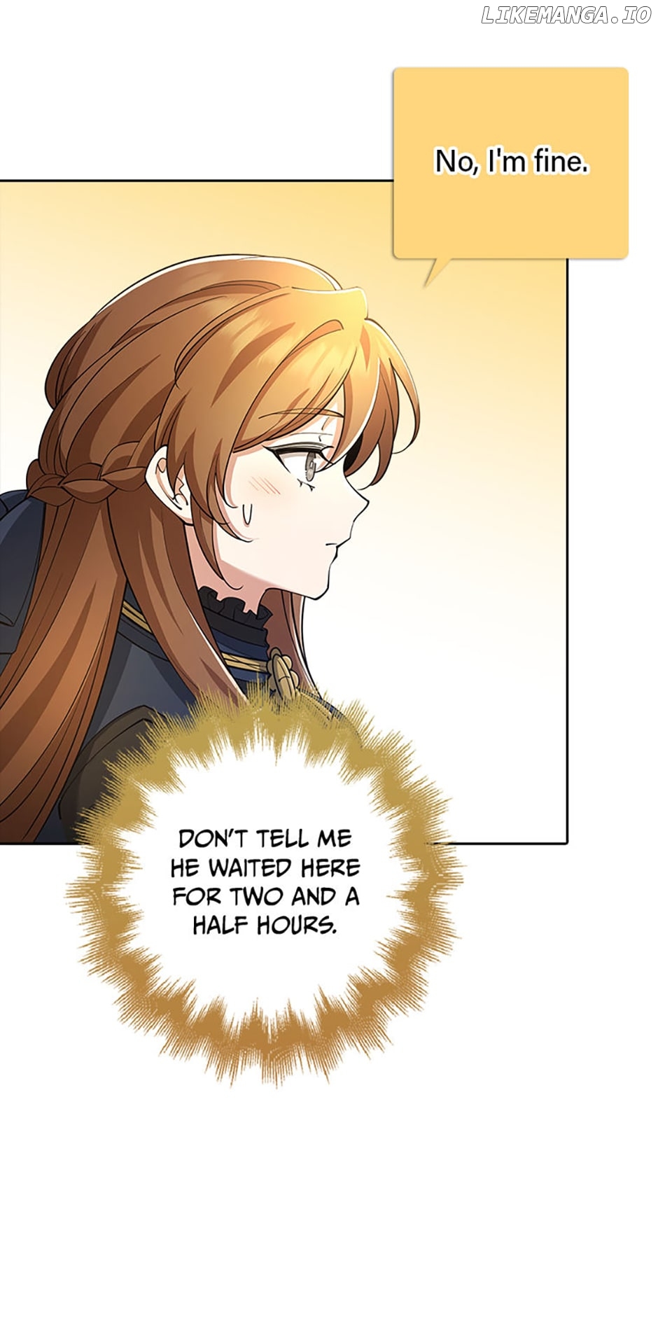The Dungeon's Dying S-Class Lady Chapter 29 - page 43