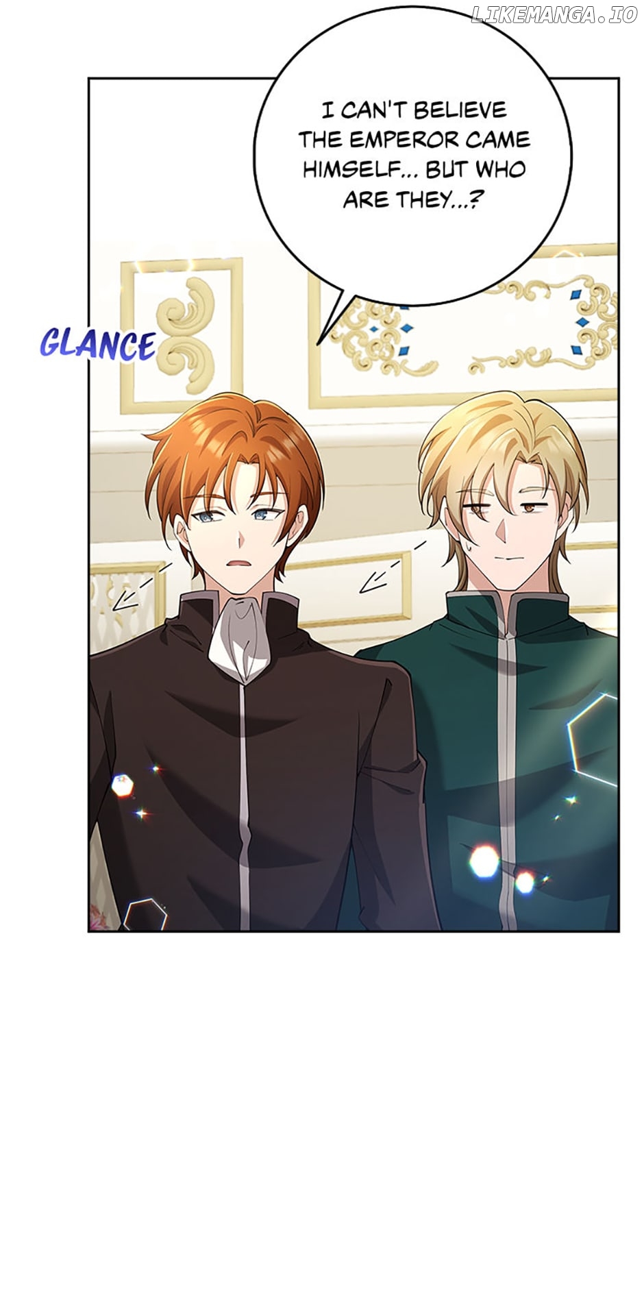 The Dungeon's Dying S-Class Lady Chapter 29 - page 44
