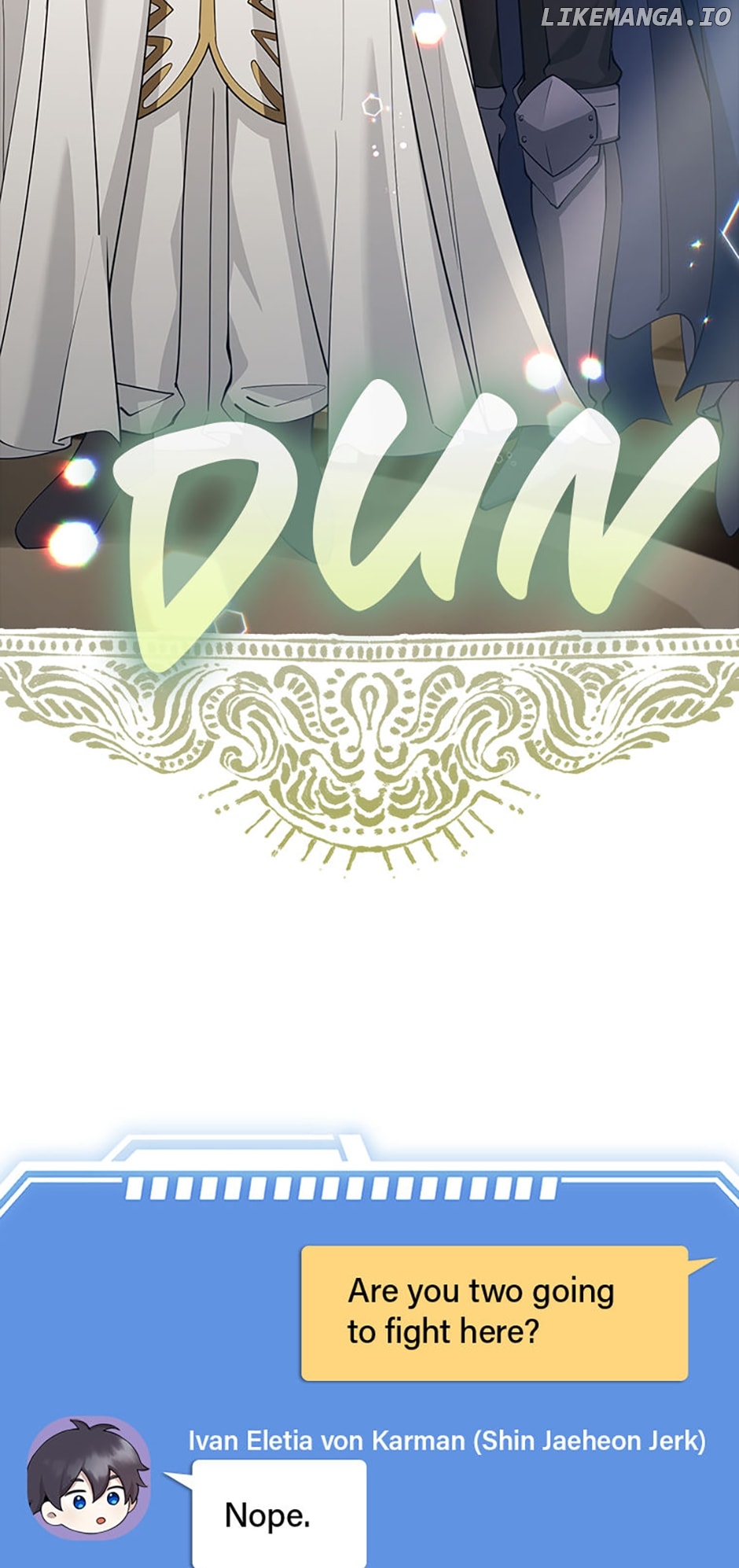 The Dungeon's Dying S-Class Lady Chapter 29 - page 46