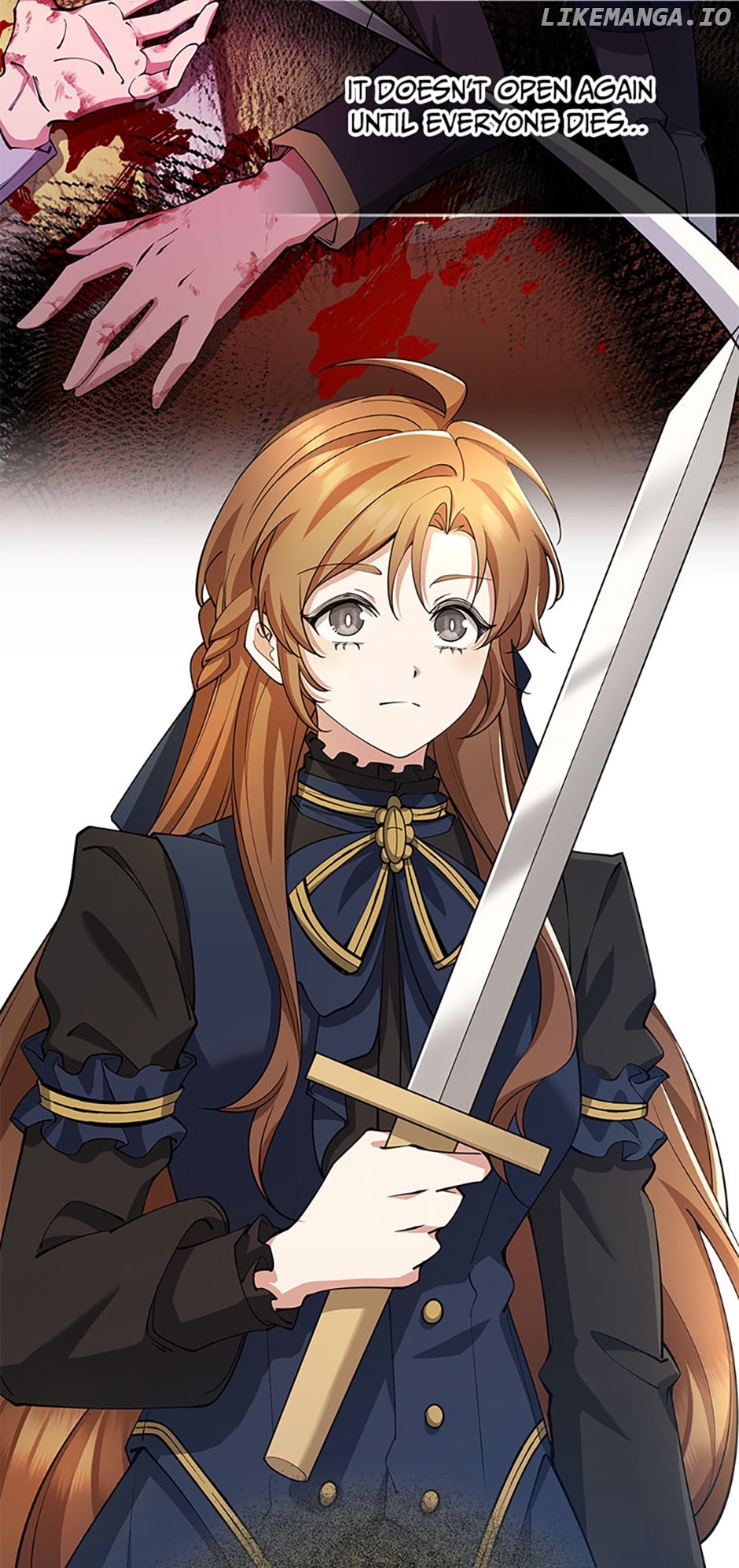 The Dungeon's Dying S-Class Lady Chapter 29 - page 50