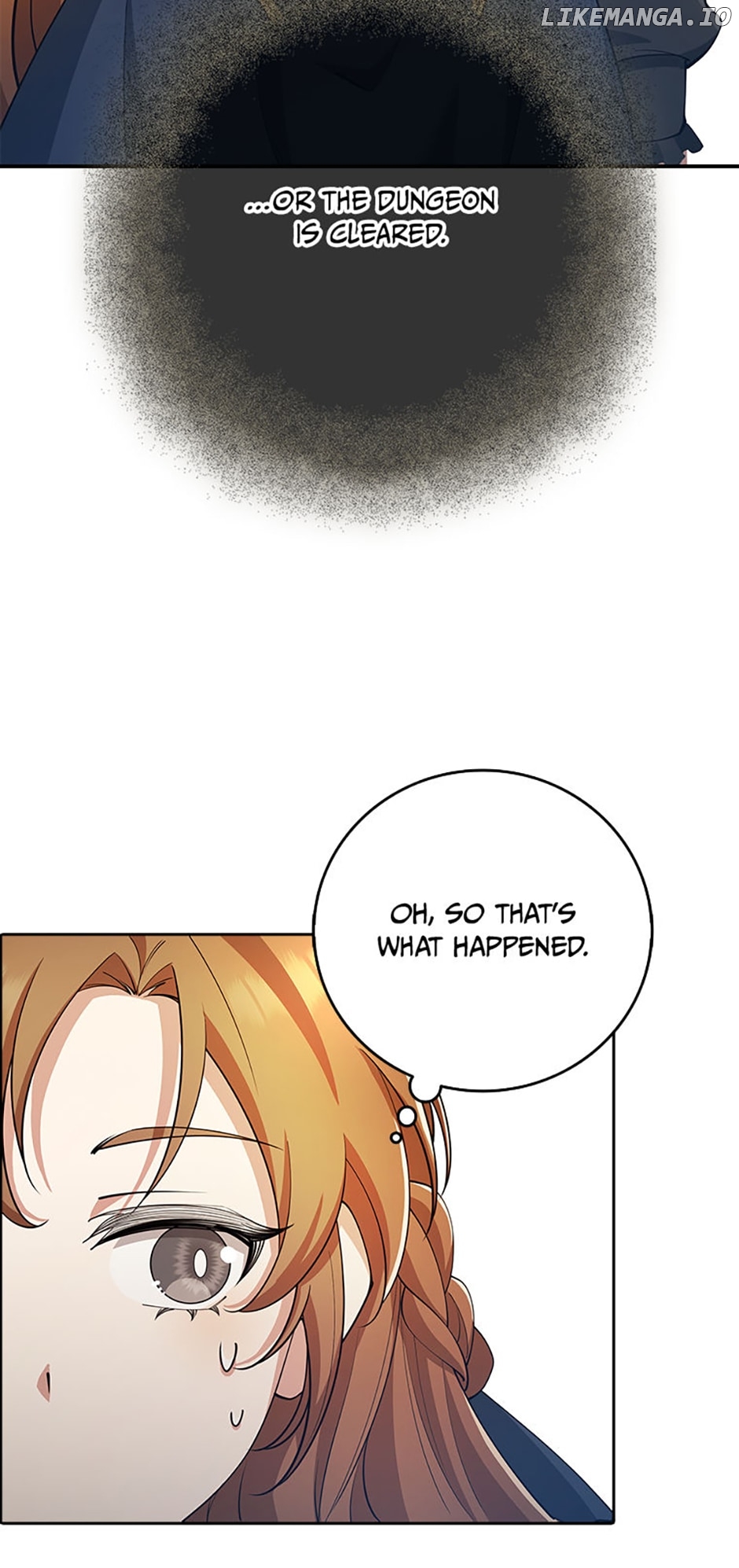The Dungeon's Dying S-Class Lady Chapter 29 - page 51