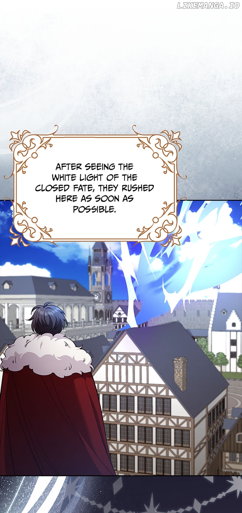 The Dungeon's Dying S-Class Lady Chapter 29 - page 52