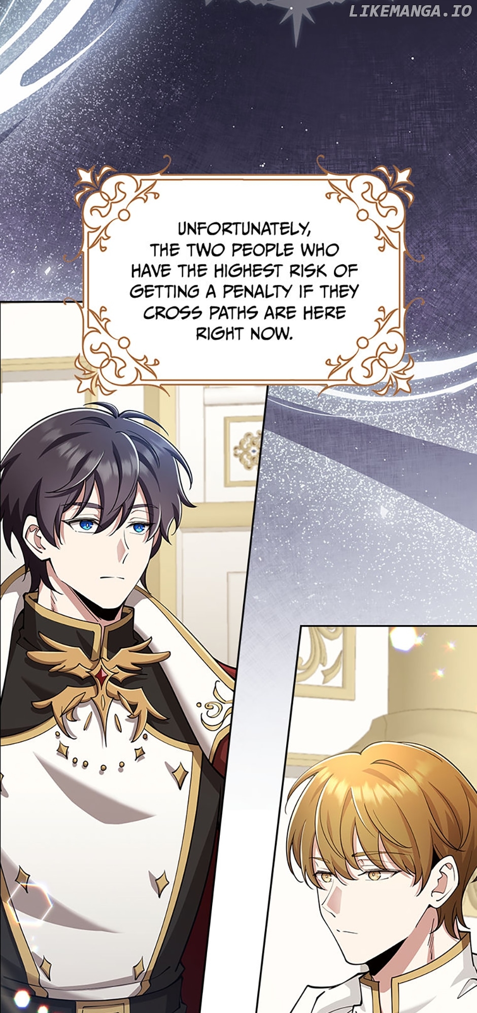 The Dungeon's Dying S-Class Lady Chapter 29 - page 53