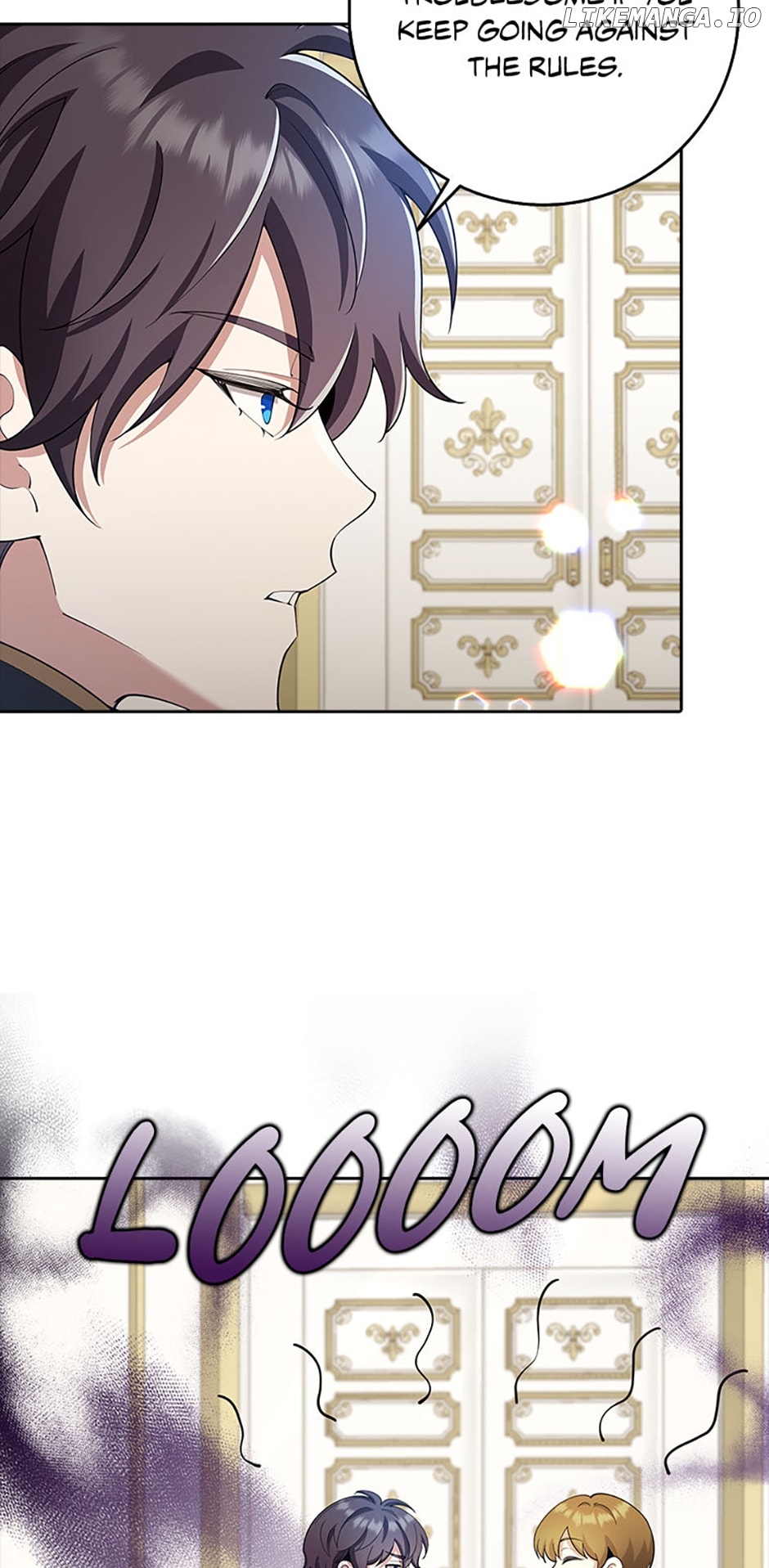 The Dungeon's Dying S-Class Lady Chapter 29 - page 58