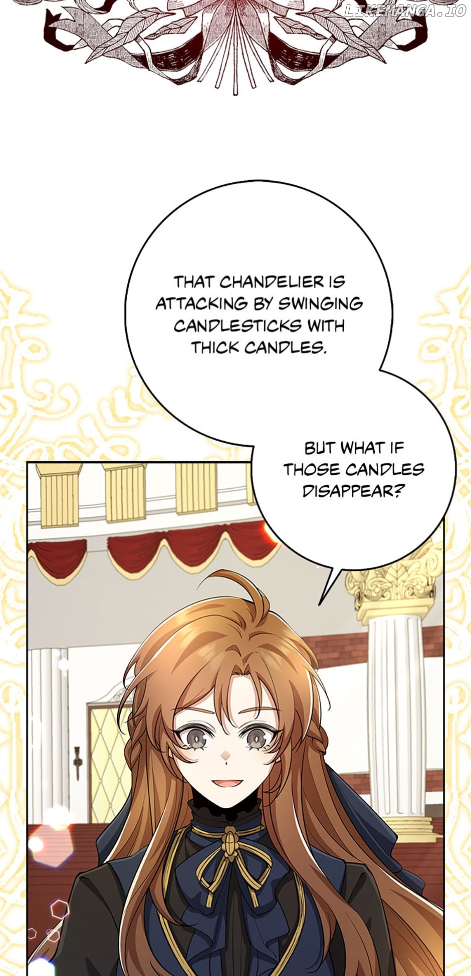 The Dungeon's Dying S-Class Lady Chapter 29 - page 6