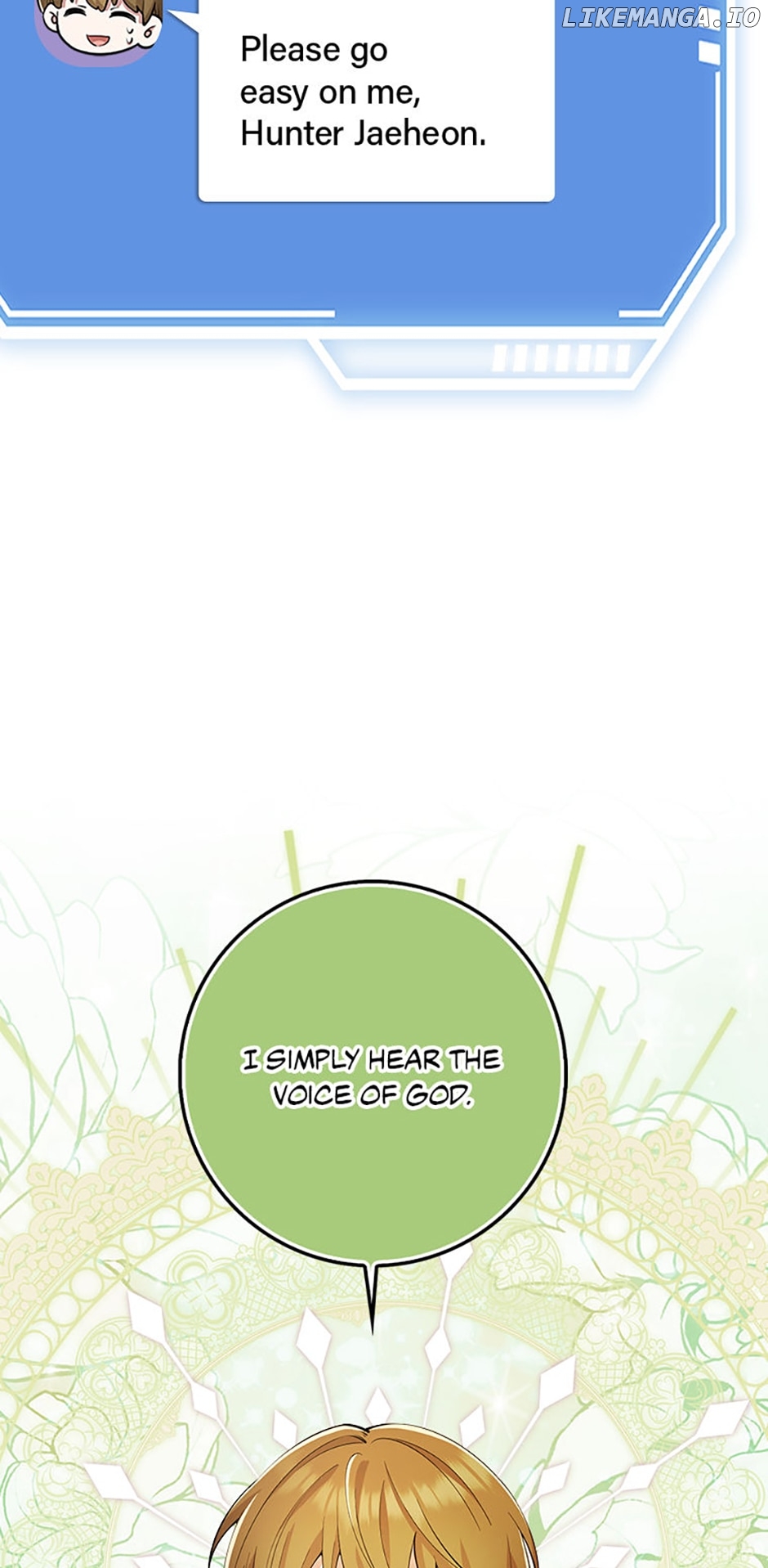 The Dungeon's Dying S-Class Lady Chapter 29 - page 60
