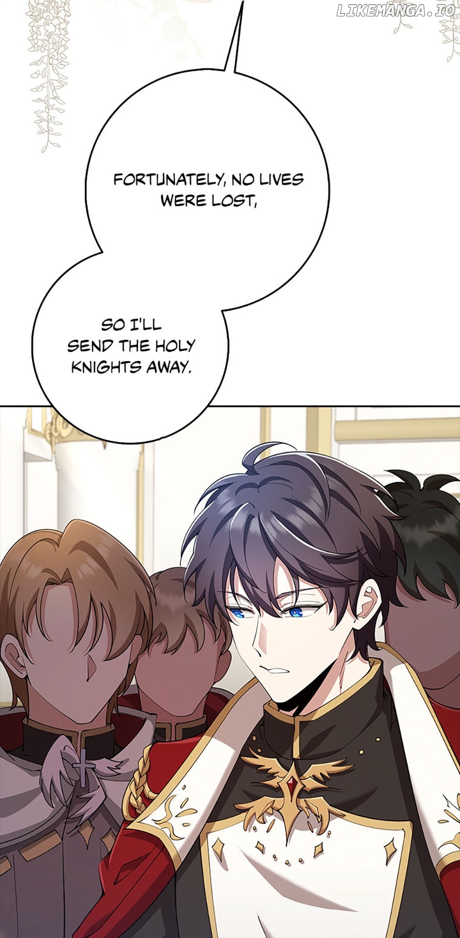 The Dungeon's Dying S-Class Lady Chapter 29 - page 62