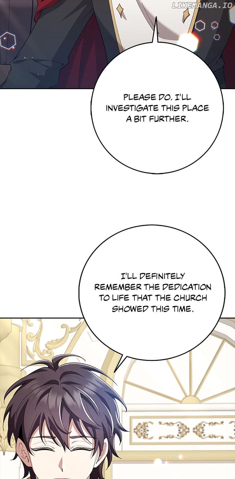The Dungeon's Dying S-Class Lady Chapter 29 - page 63