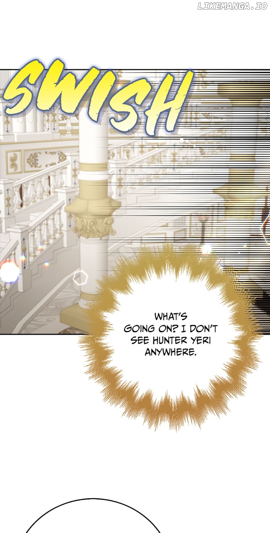 The Dungeon's Dying S-Class Lady Chapter 29 - page 69