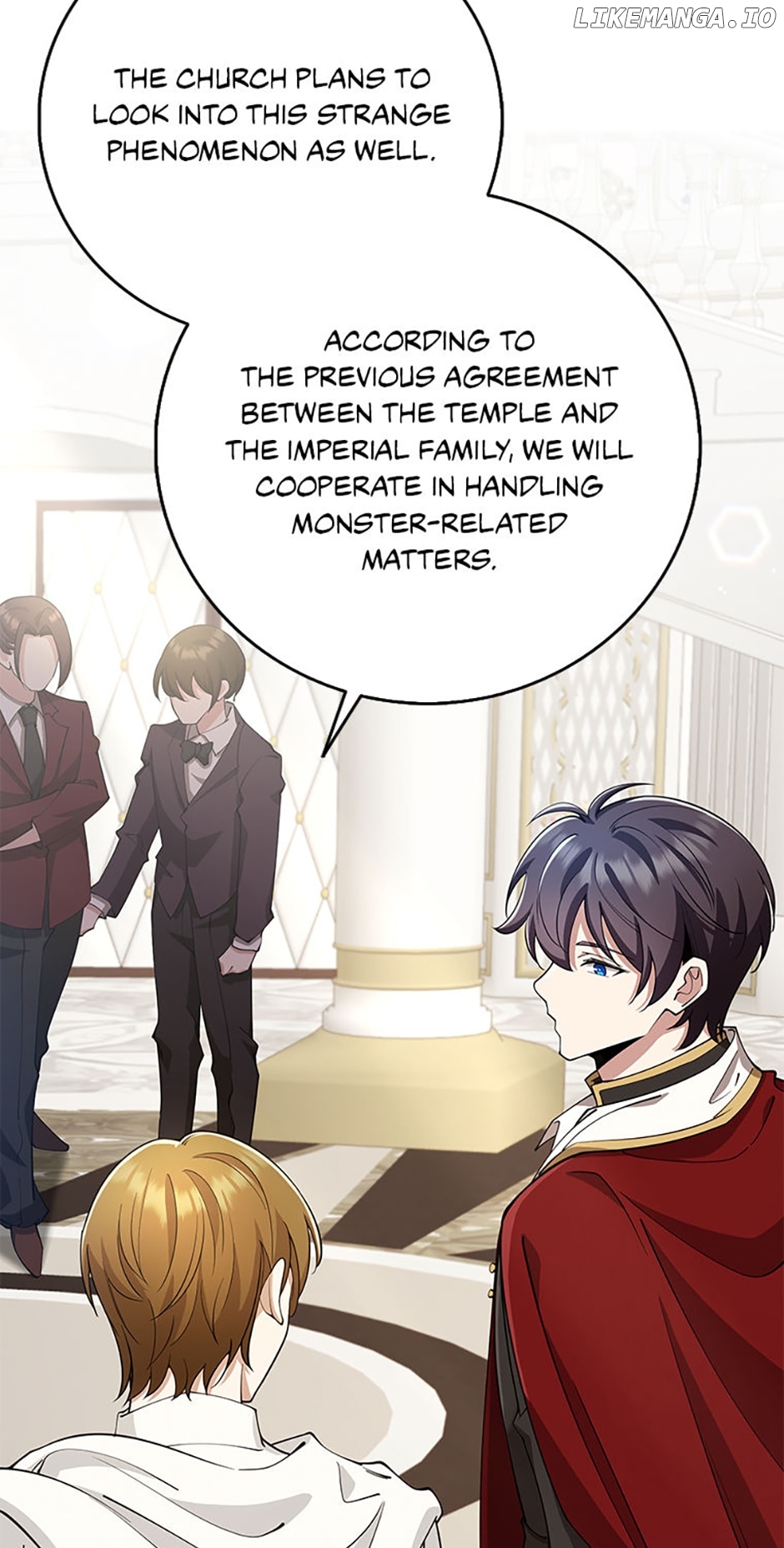 The Dungeon's Dying S-Class Lady Chapter 29 - page 70