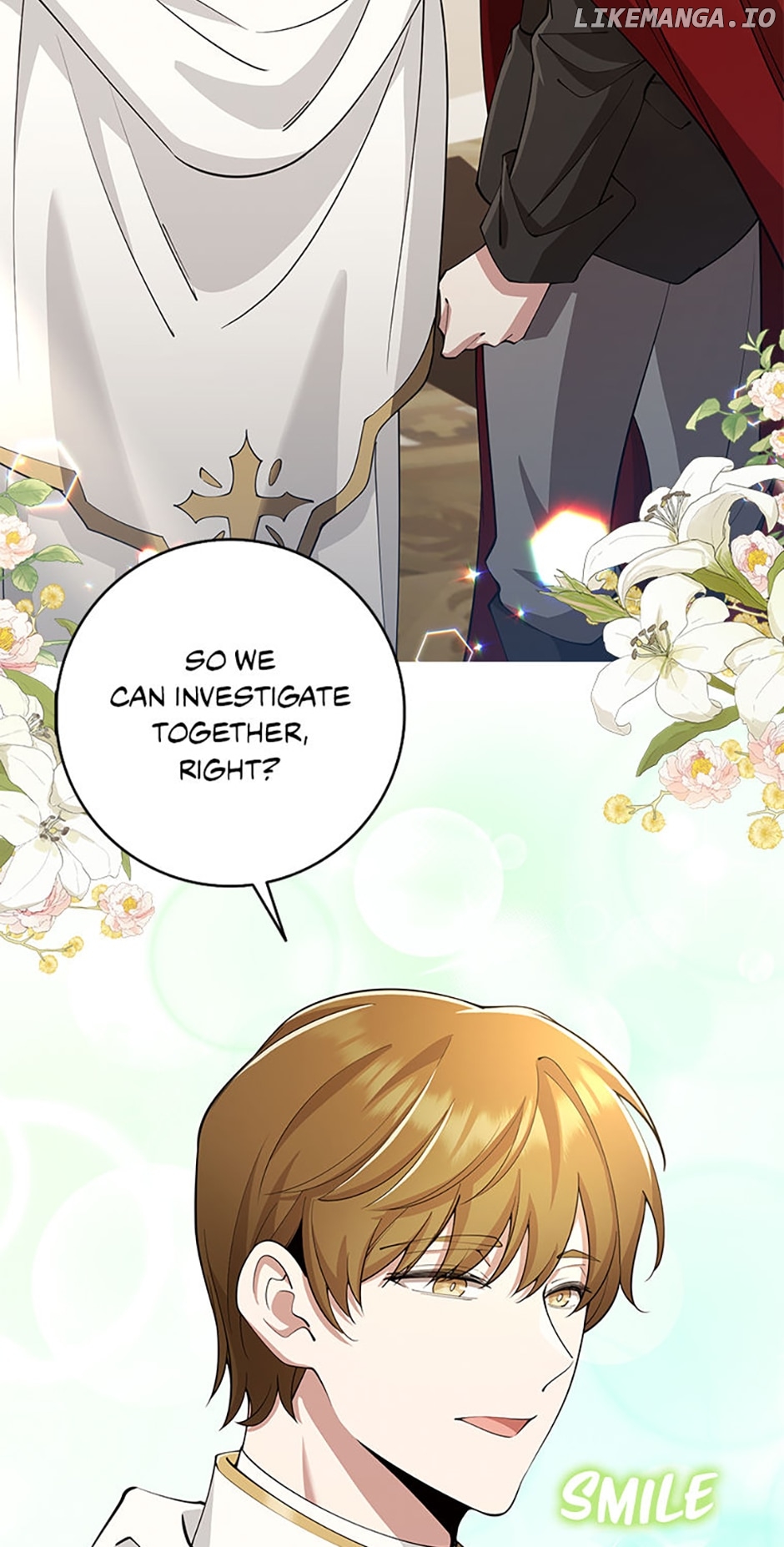 The Dungeon's Dying S-Class Lady Chapter 29 - page 71