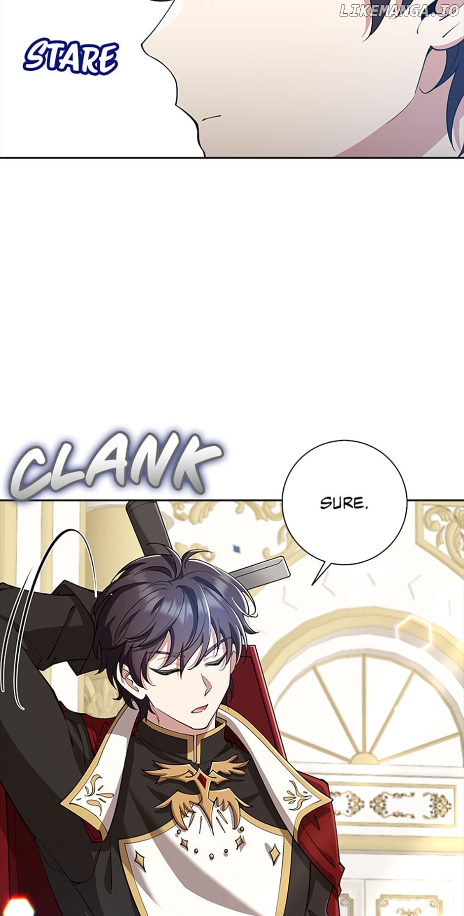 The Dungeon's Dying S-Class Lady Chapter 29 - page 73