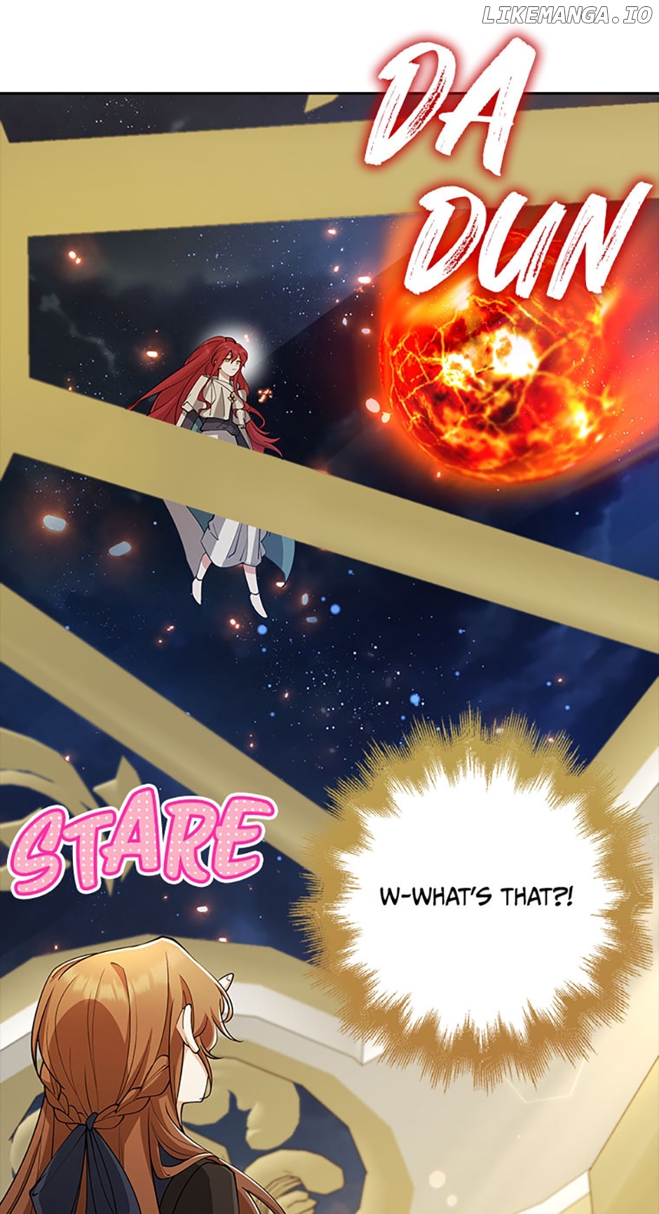 The Dungeon's Dying S-Class Lady Chapter 29 - page 80