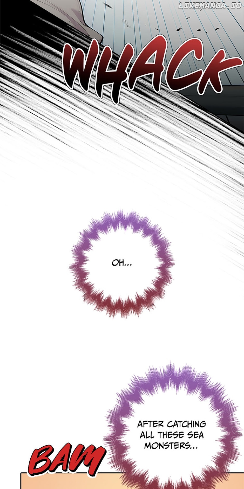 The Dungeon's Dying S-Class Lady Chapter 21 - page 11