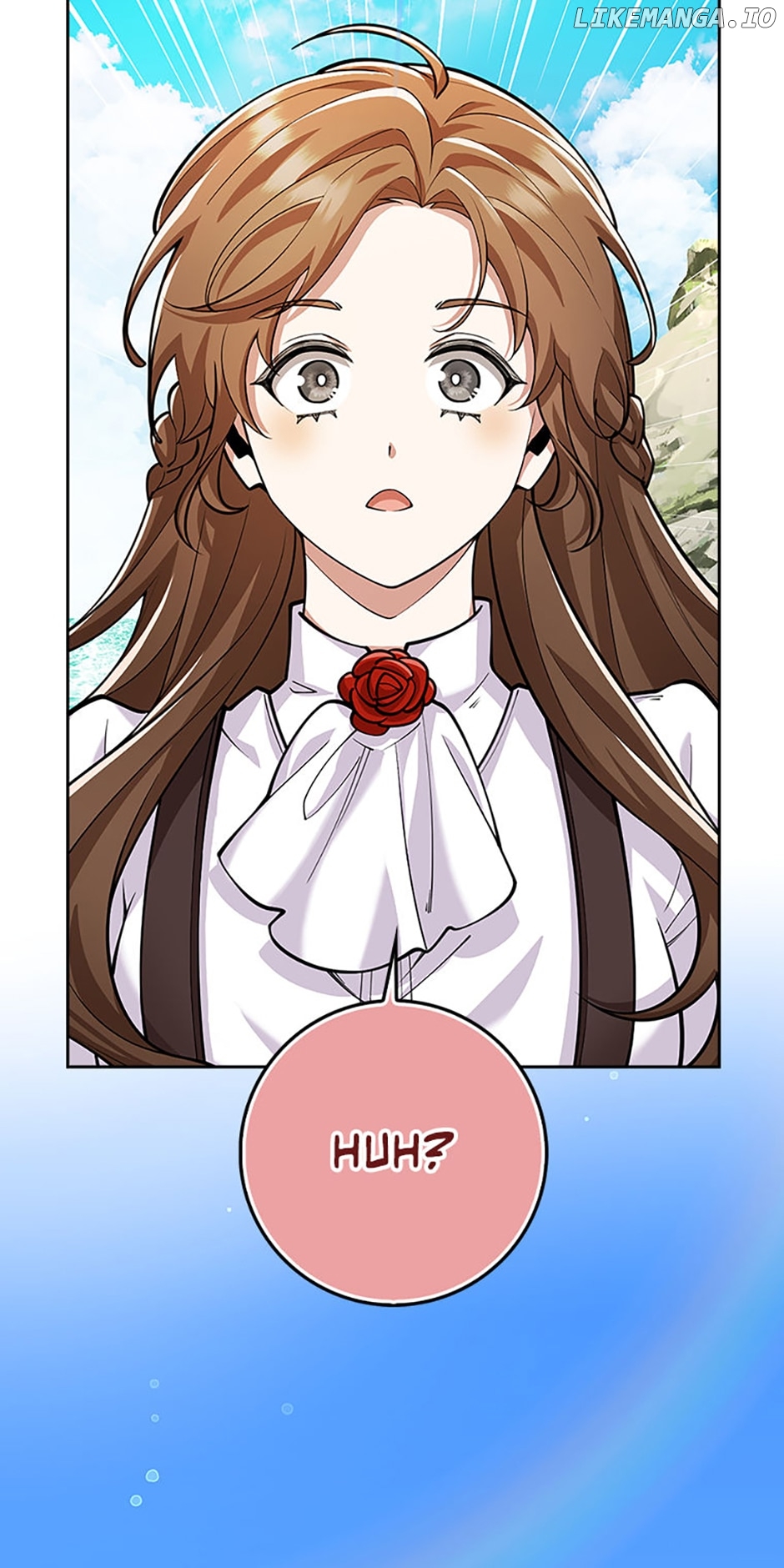 The Dungeon's Dying S-Class Lady Chapter 21 - page 14