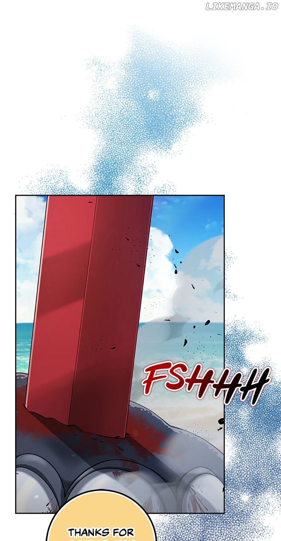 The Dungeon's Dying S-Class Lady Chapter 21 - page 17