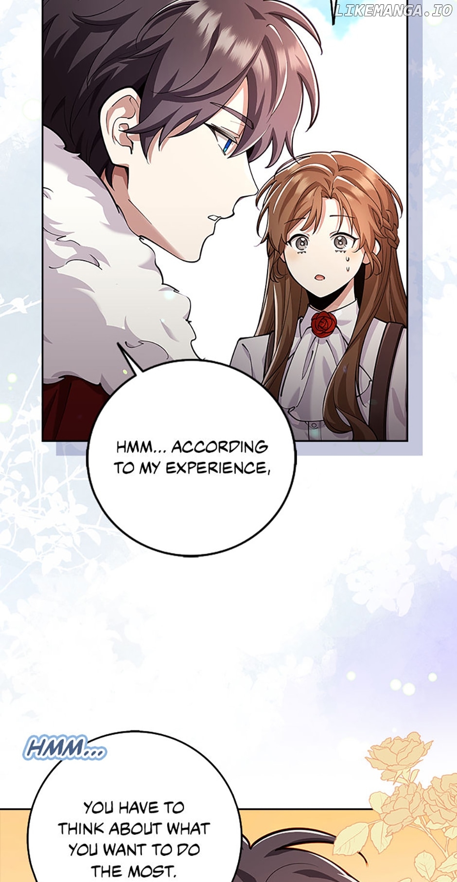 The Dungeon's Dying S-Class Lady Chapter 21 - page 23