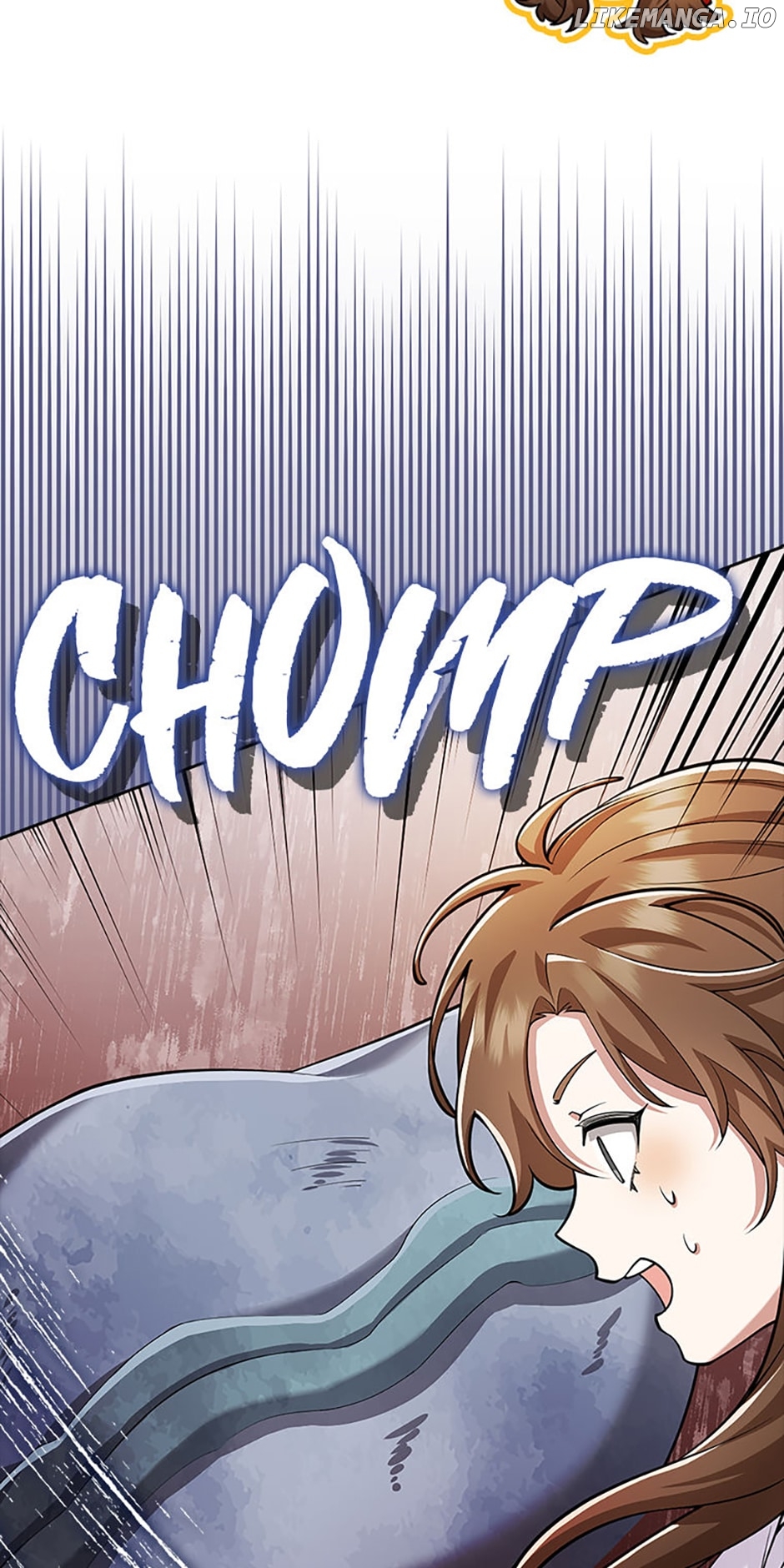The Dungeon's Dying S-Class Lady Chapter 21 - page 7