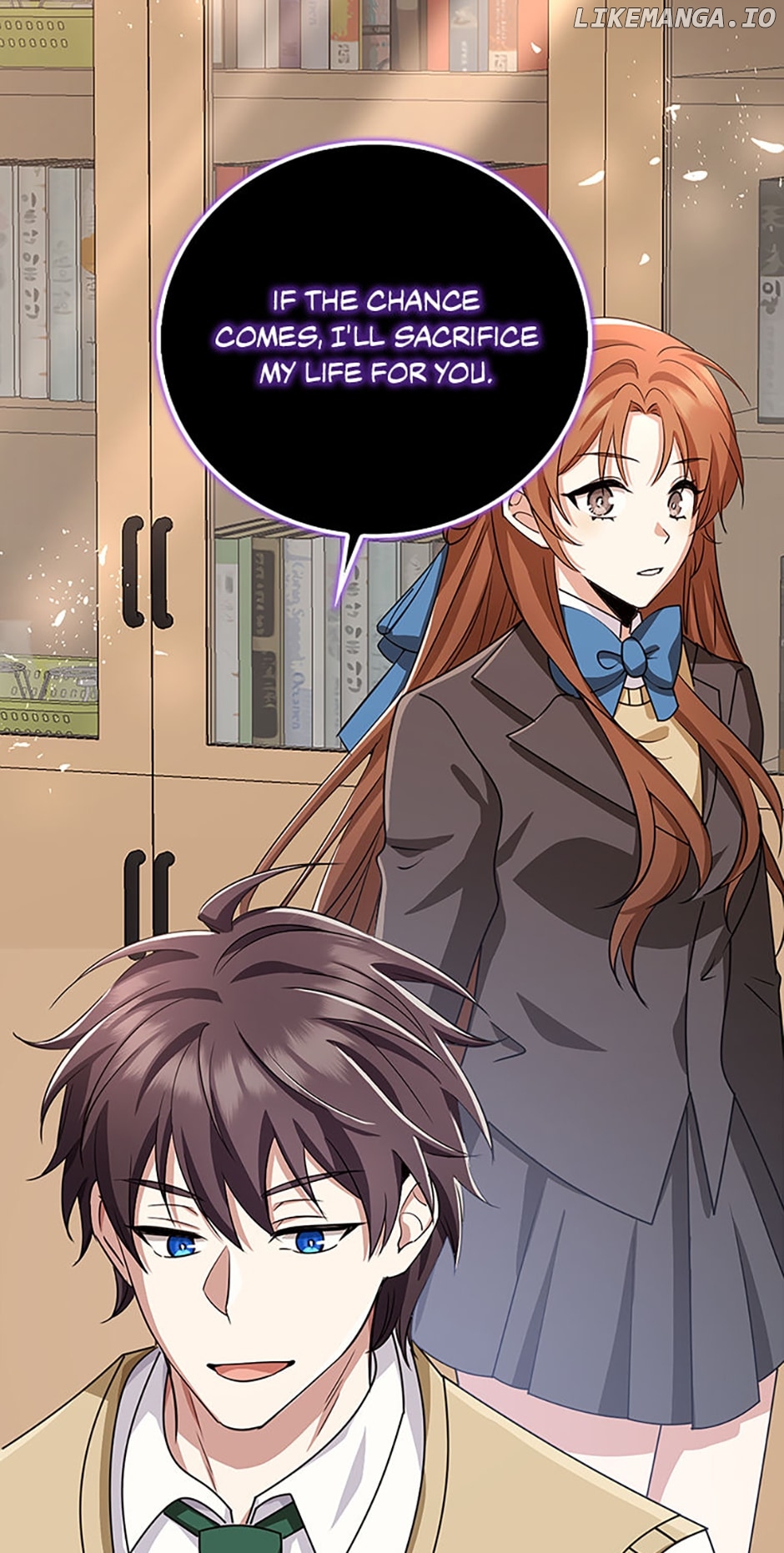 The Dungeon's Dying S-Class Lady Chapter 37 - page 101