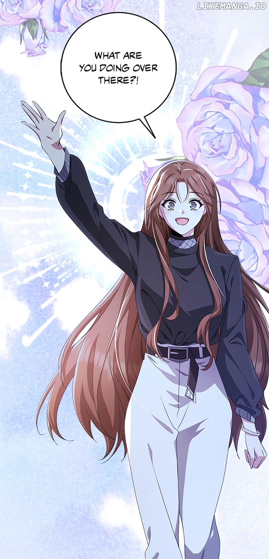 The Dungeon's Dying S-Class Lady Chapter 37 - page 15