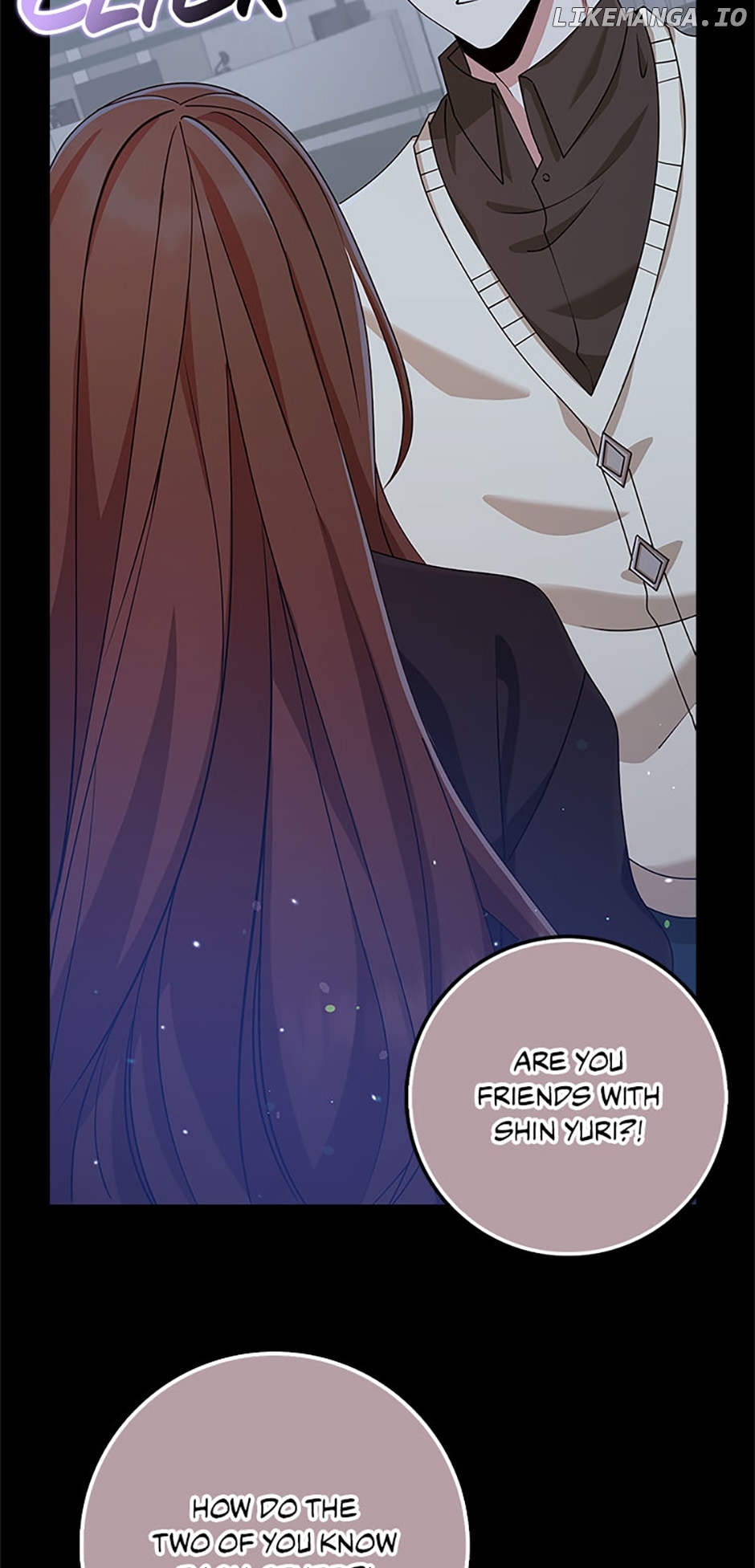 The Dungeon's Dying S-Class Lady Chapter 37 - page 20