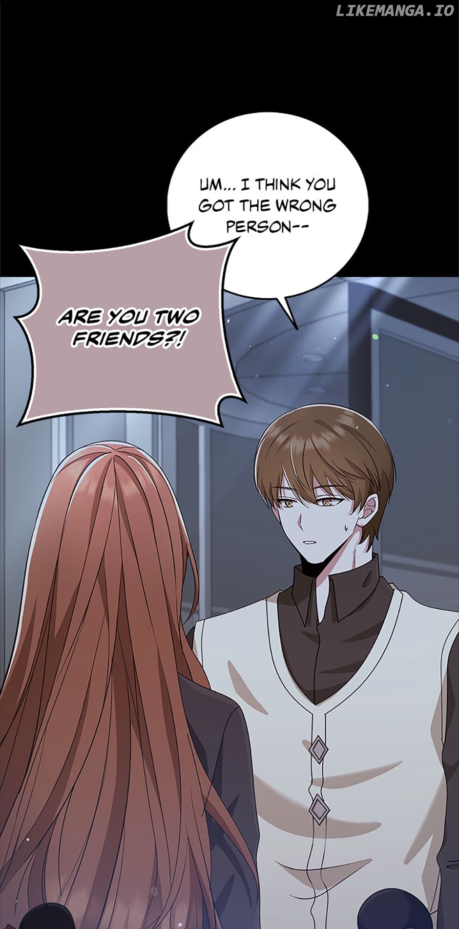 The Dungeon's Dying S-Class Lady Chapter 37 - page 24