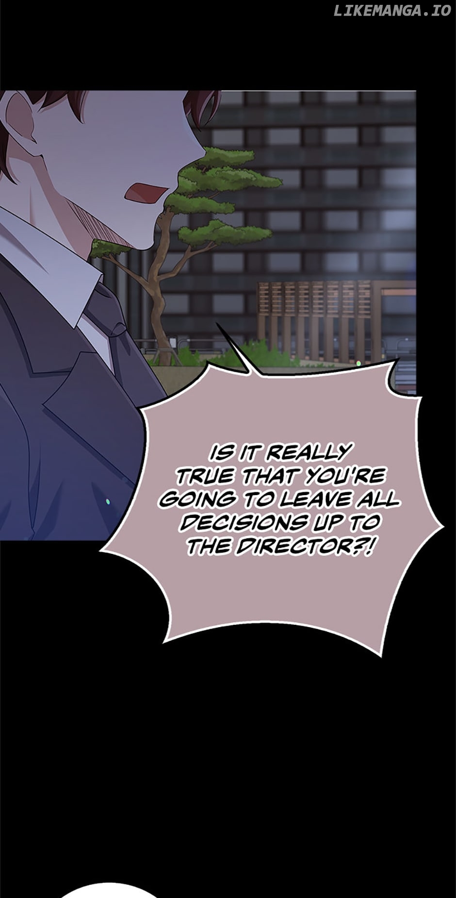 The Dungeon's Dying S-Class Lady Chapter 37 - page 3