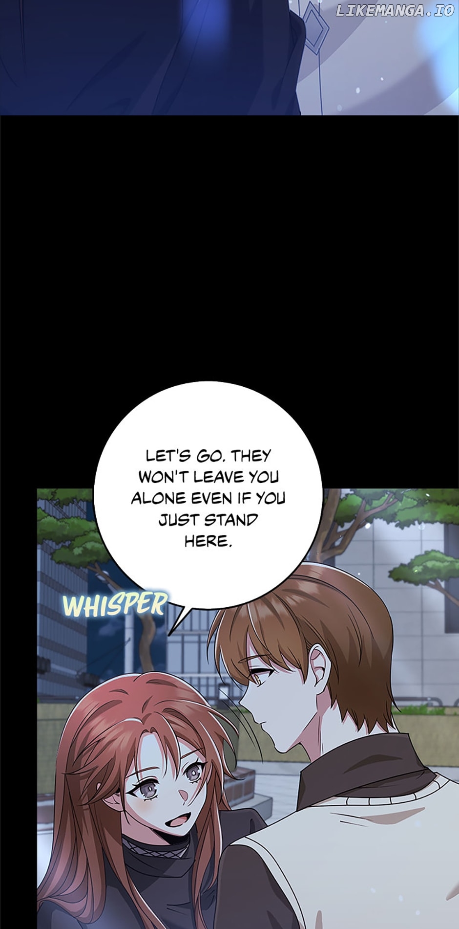 The Dungeon's Dying S-Class Lady Chapter 37 - page 31