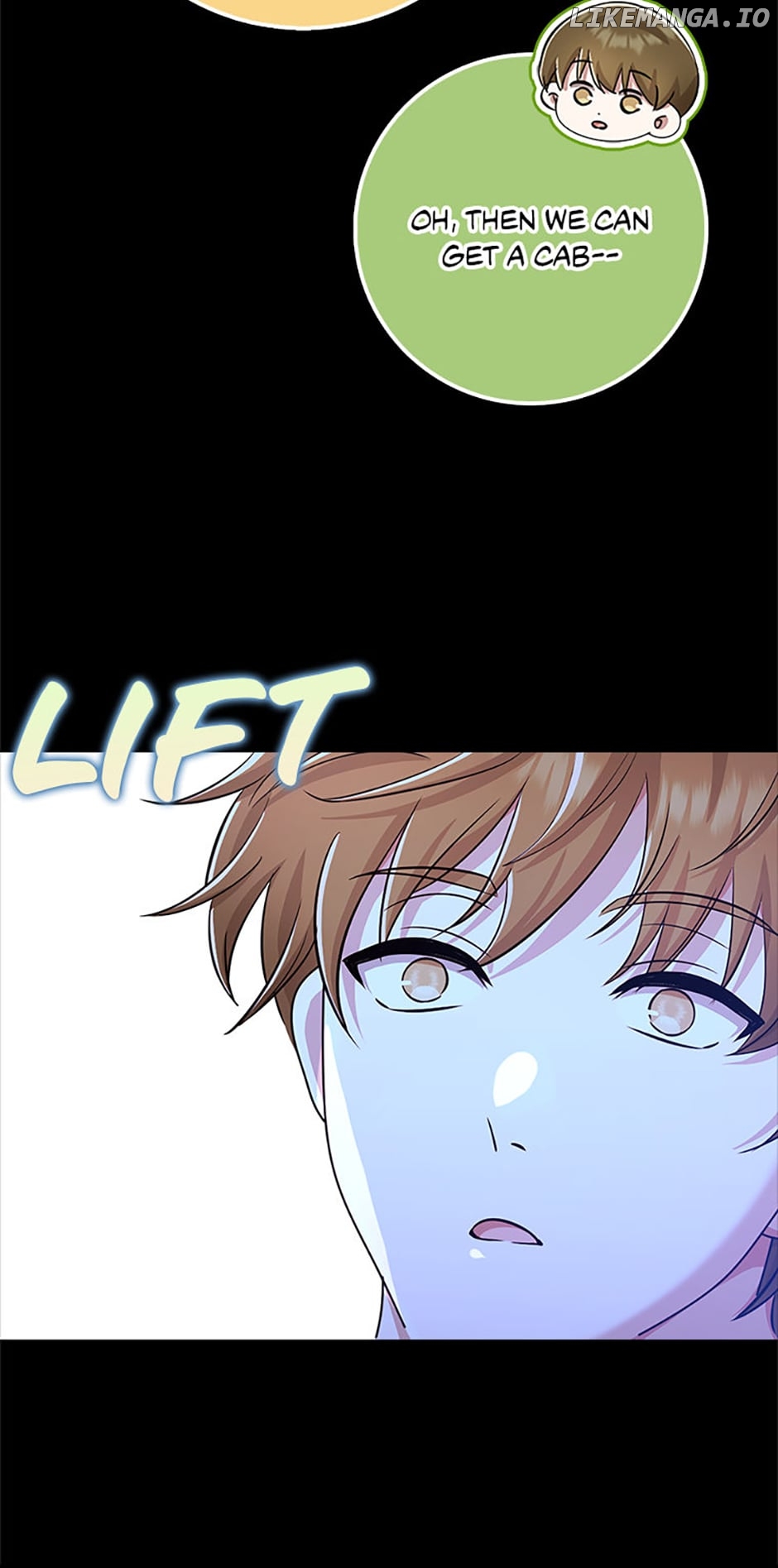The Dungeon's Dying S-Class Lady Chapter 37 - page 35