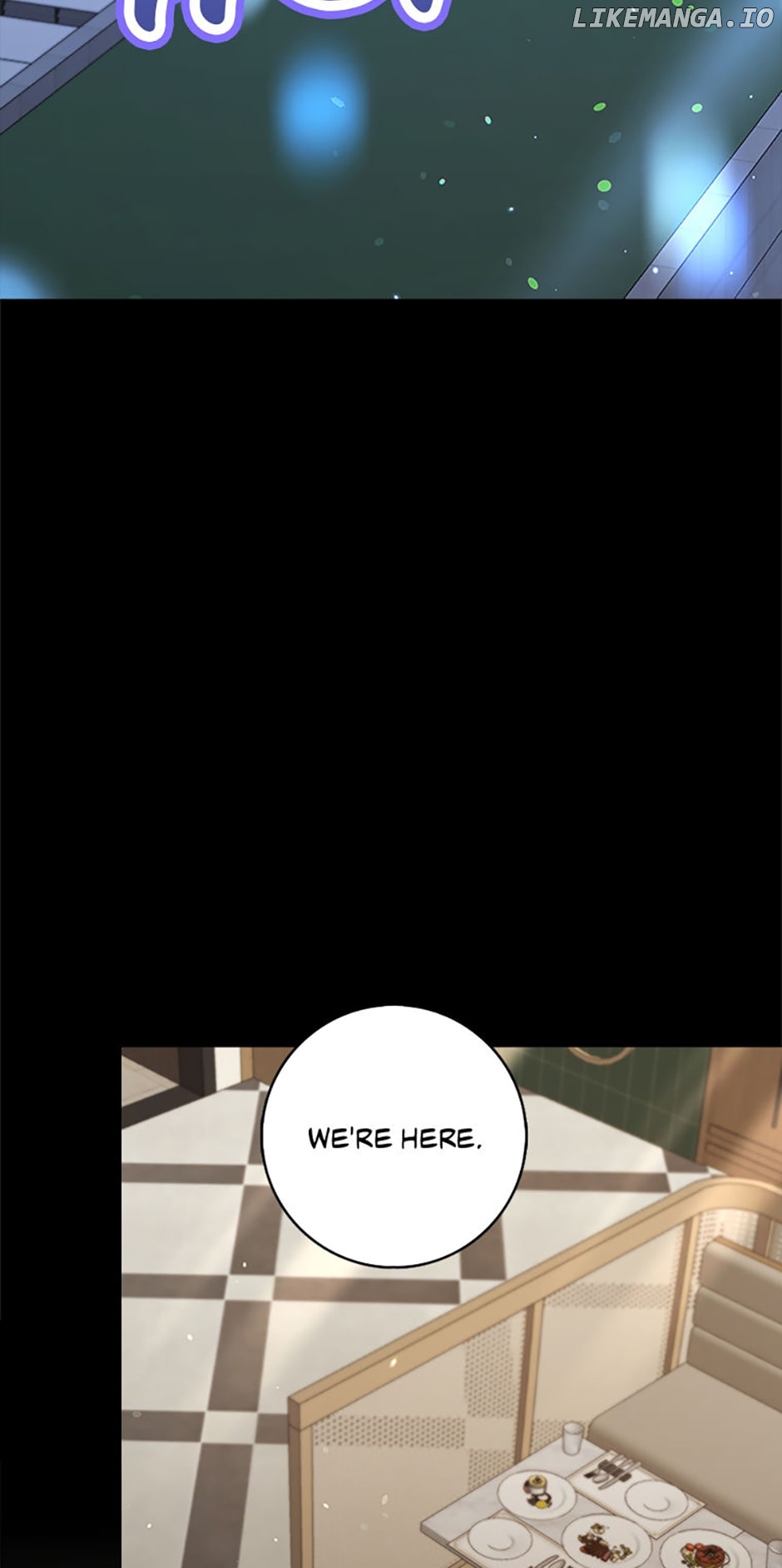 The Dungeon's Dying S-Class Lady Chapter 37 - page 41