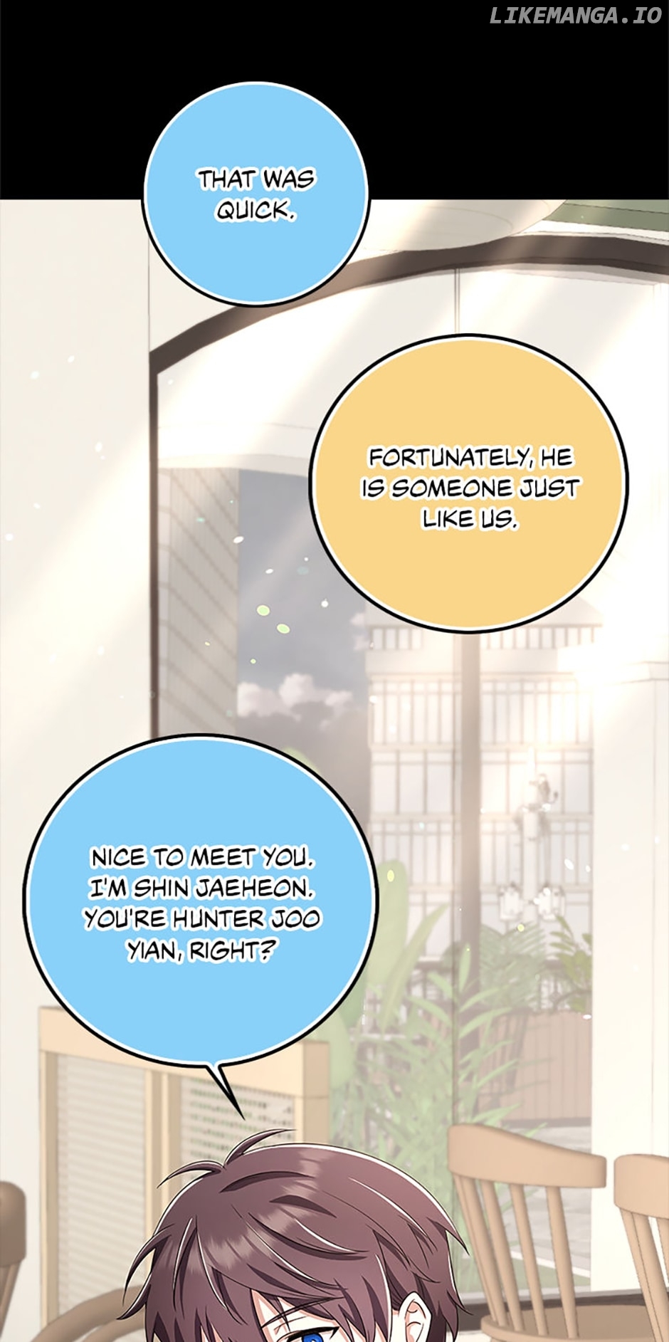 The Dungeon's Dying S-Class Lady Chapter 37 - page 45