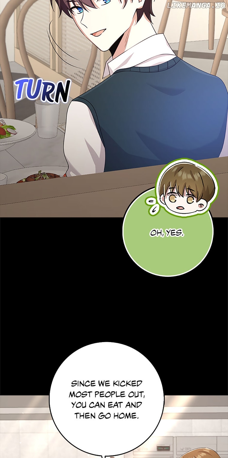 The Dungeon's Dying S-Class Lady Chapter 37 - page 46